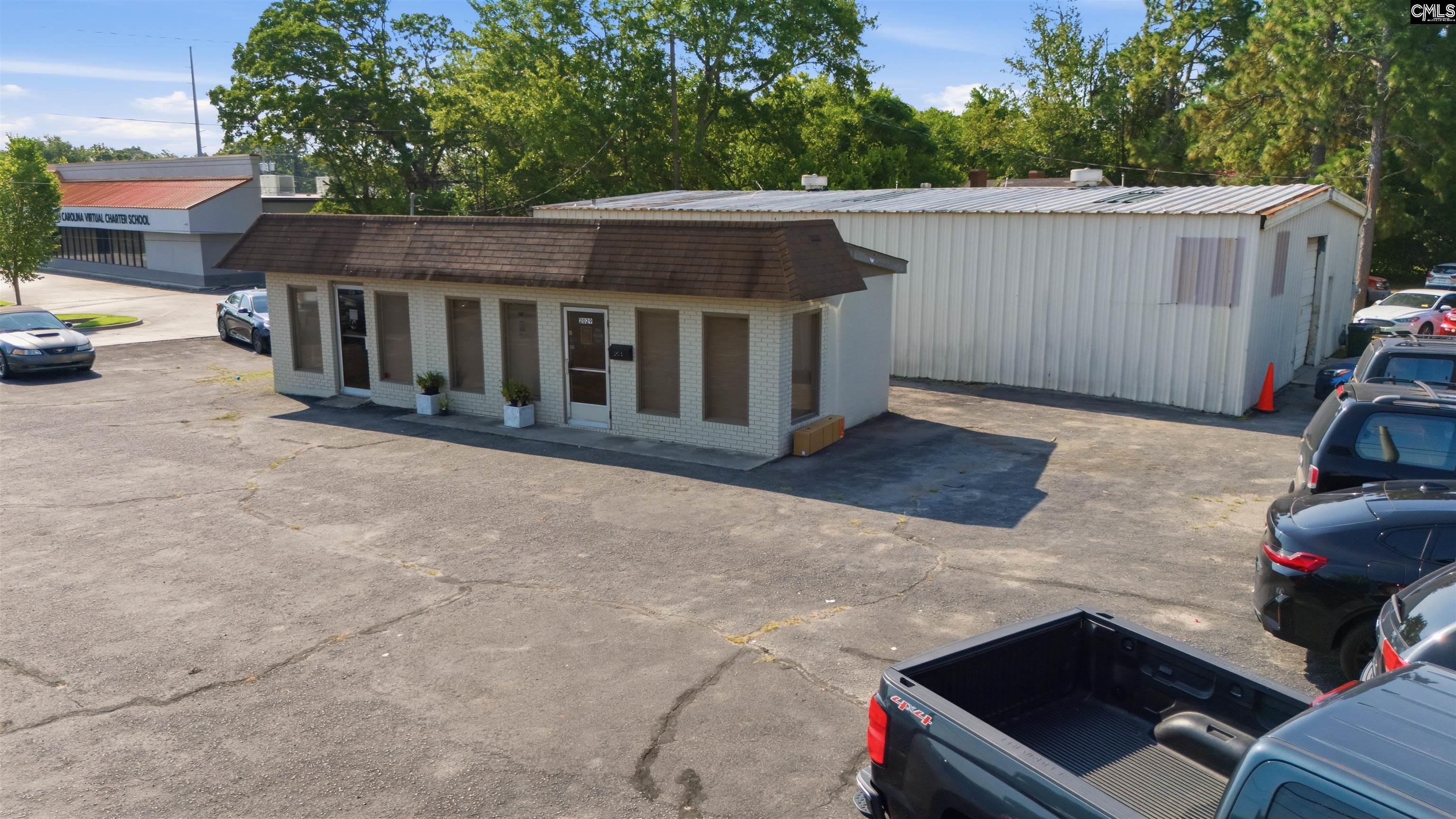 2029 Platt Springs