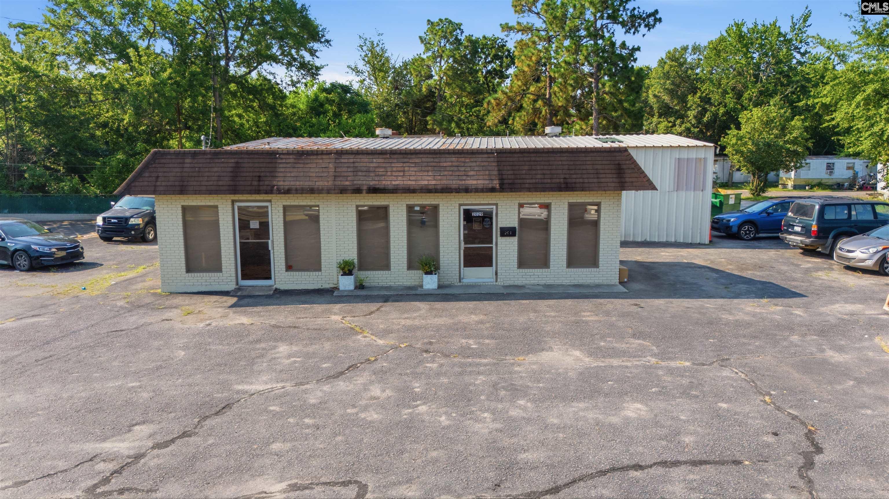 2029 Platt Springs