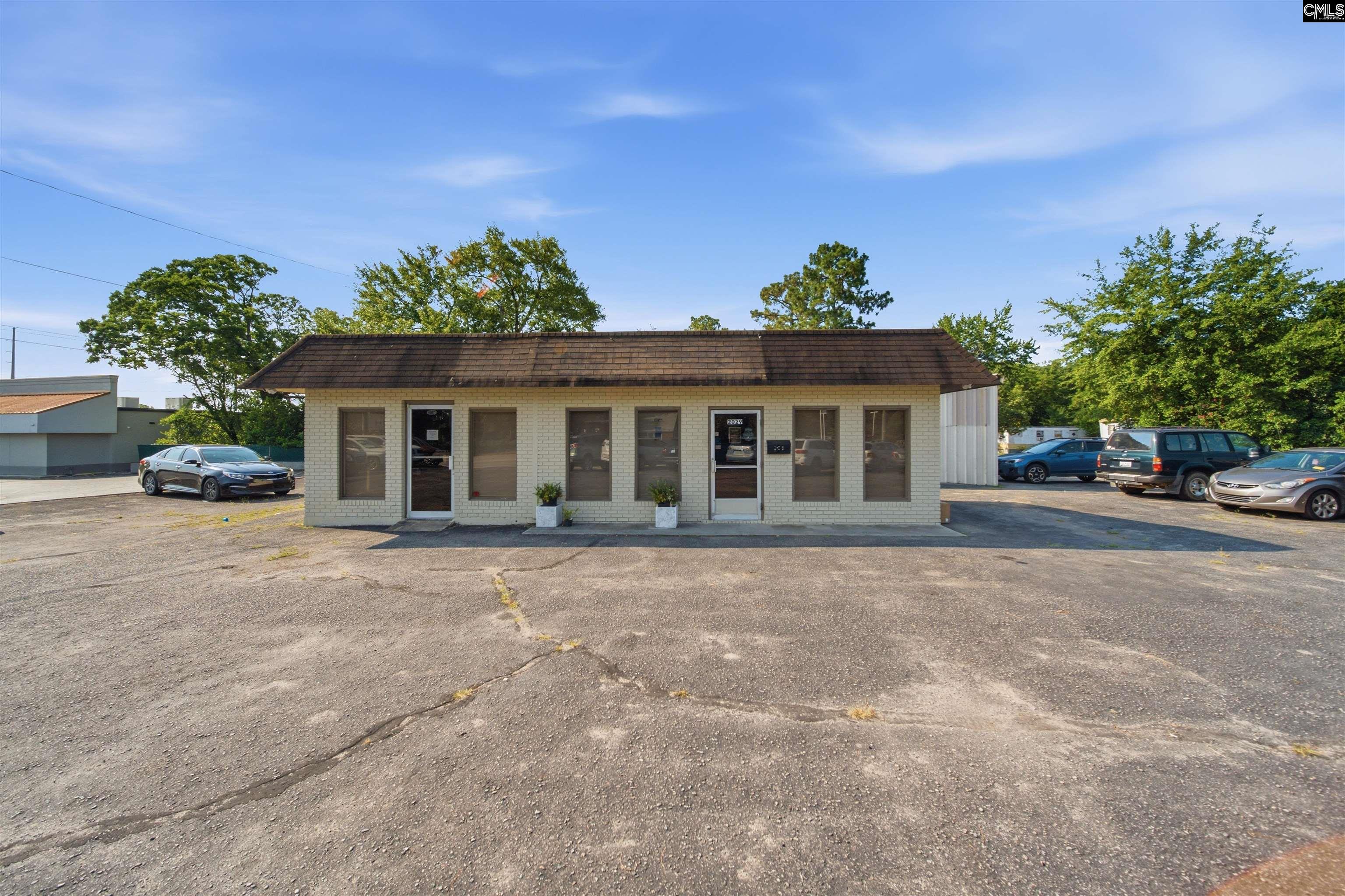 2029 Platt Springs