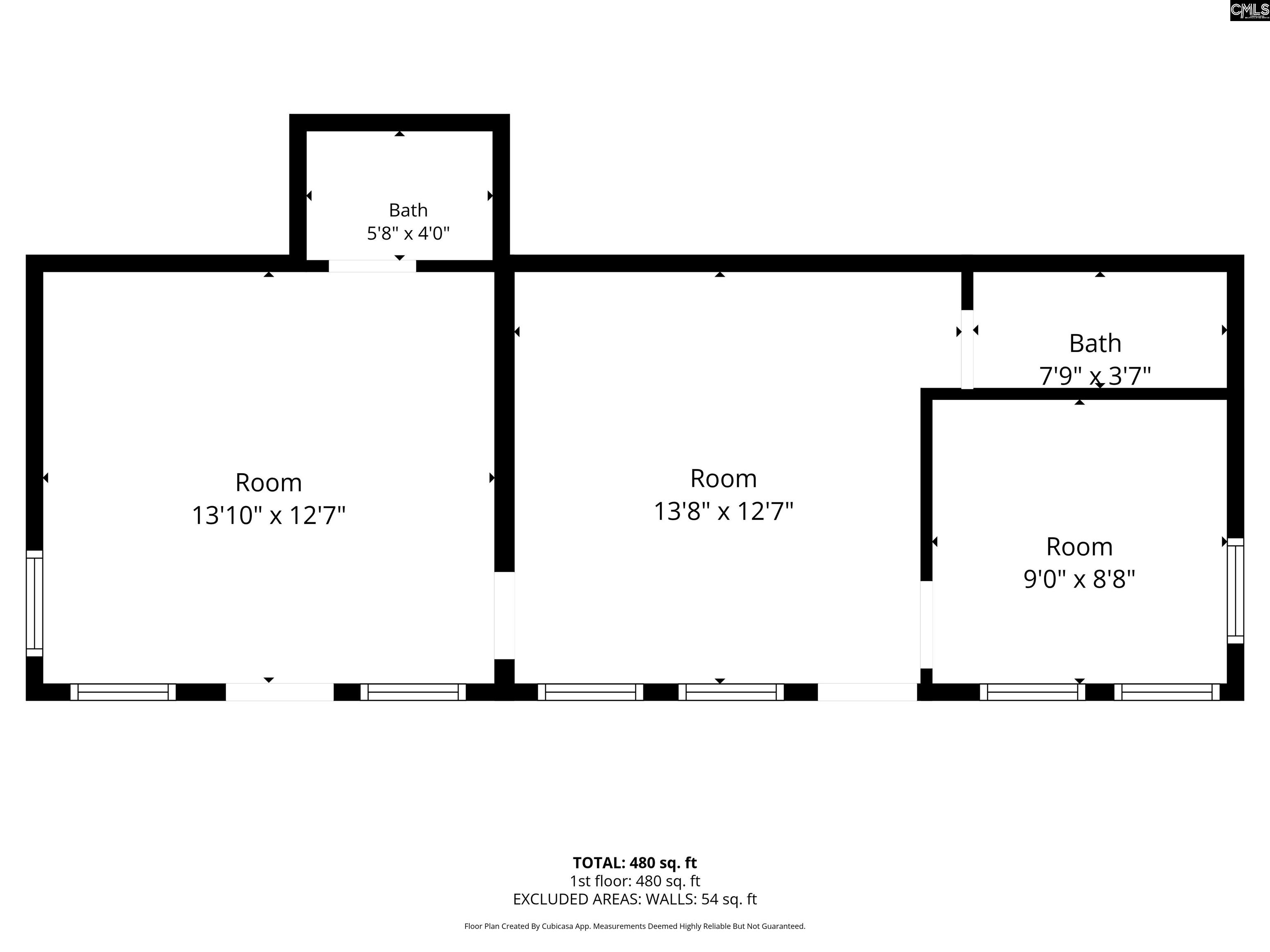 2029 Platt Springs