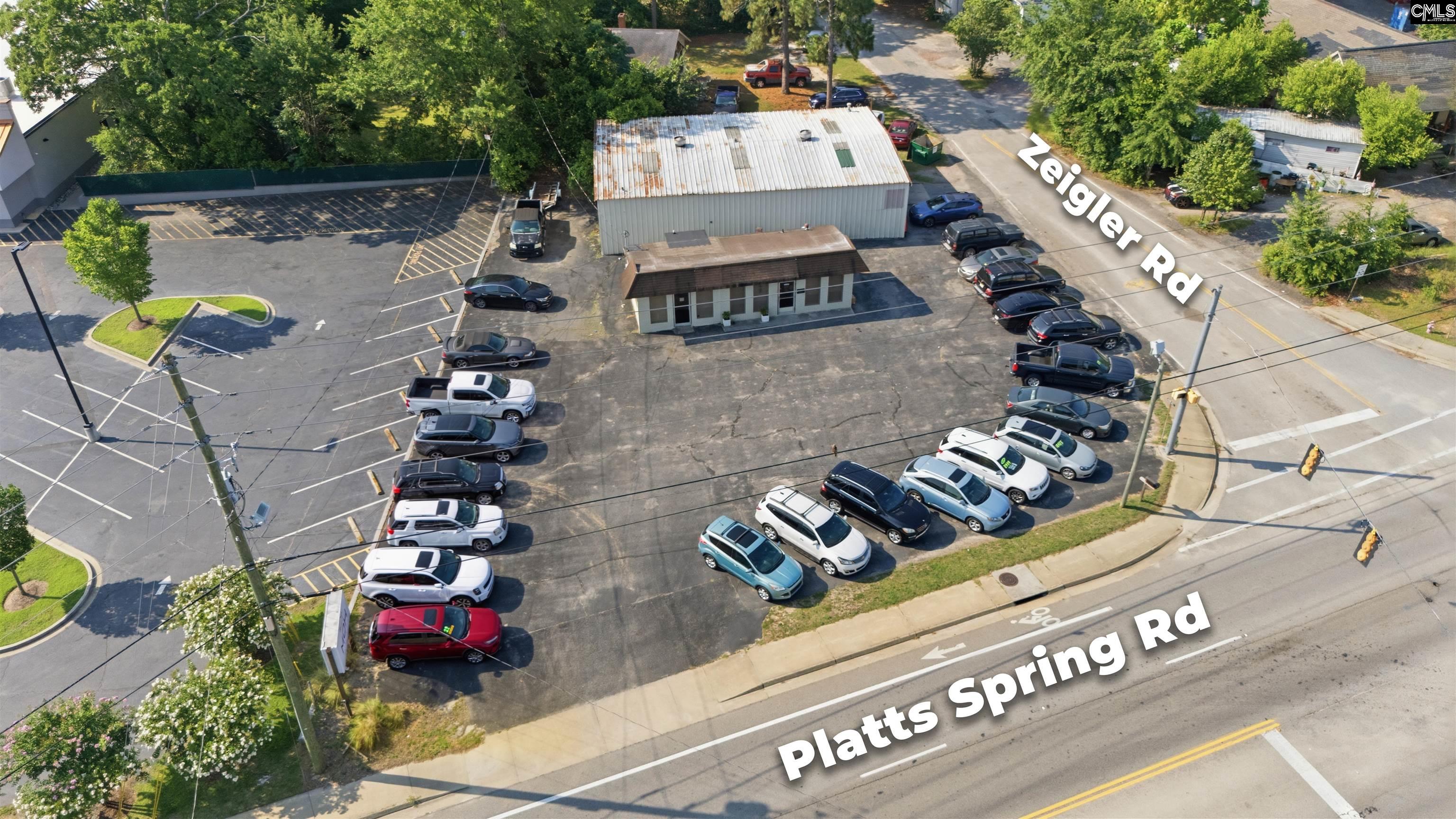 2029 Platt Springs