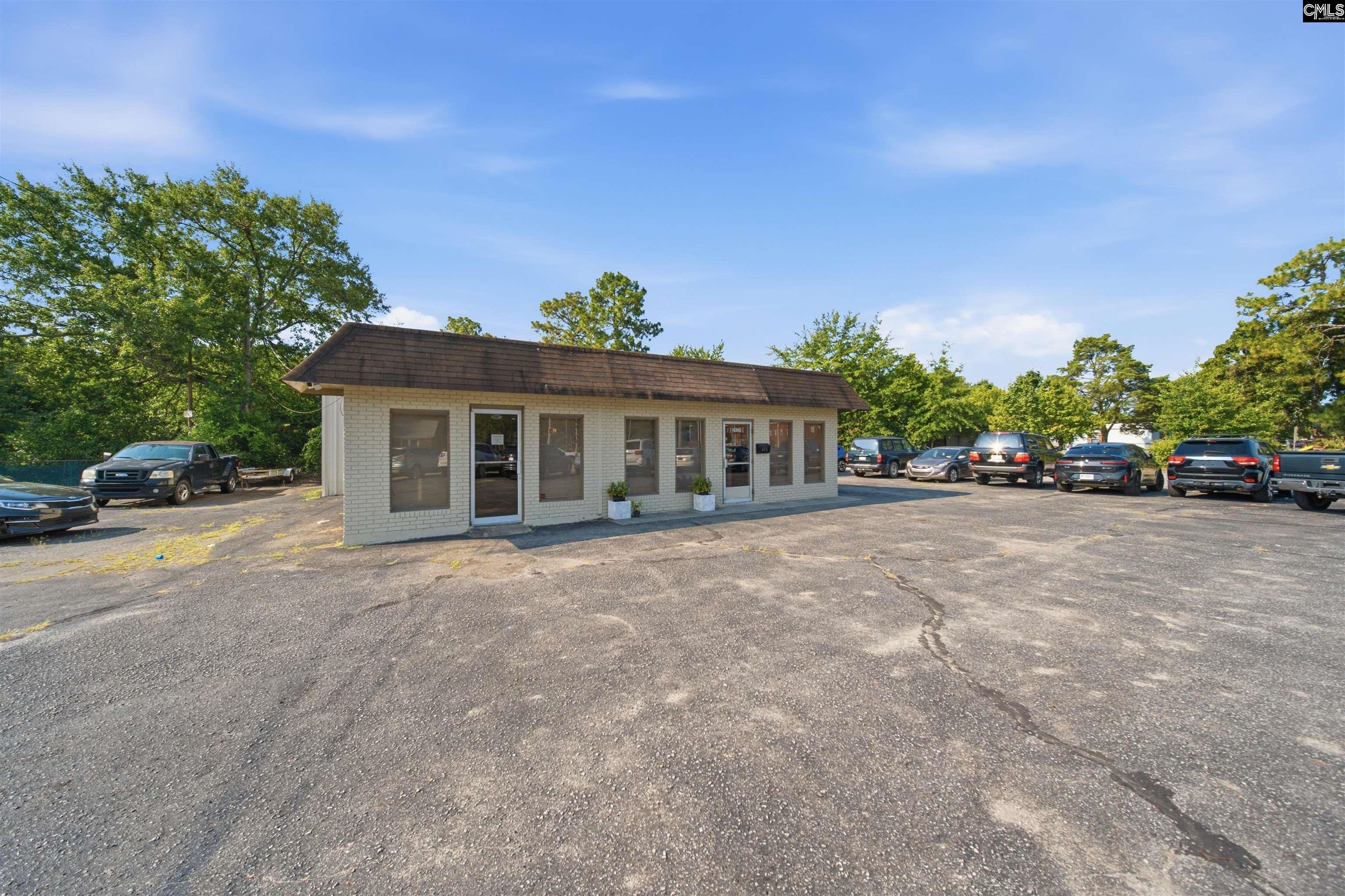 2029 Platt Springs