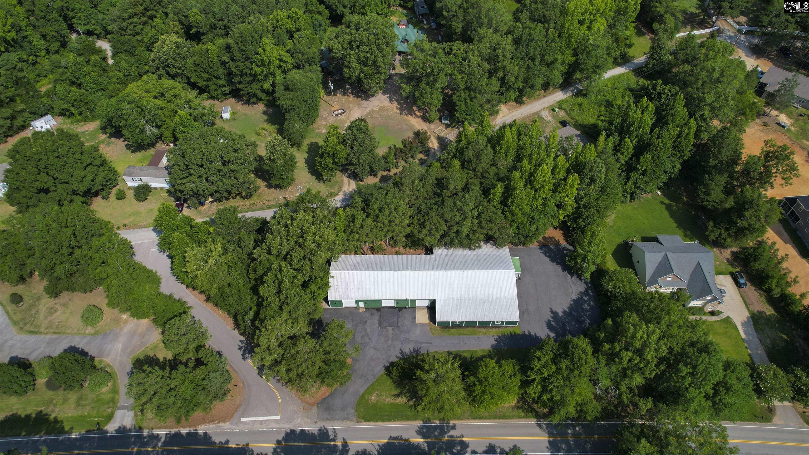1901 Hollingshed Road