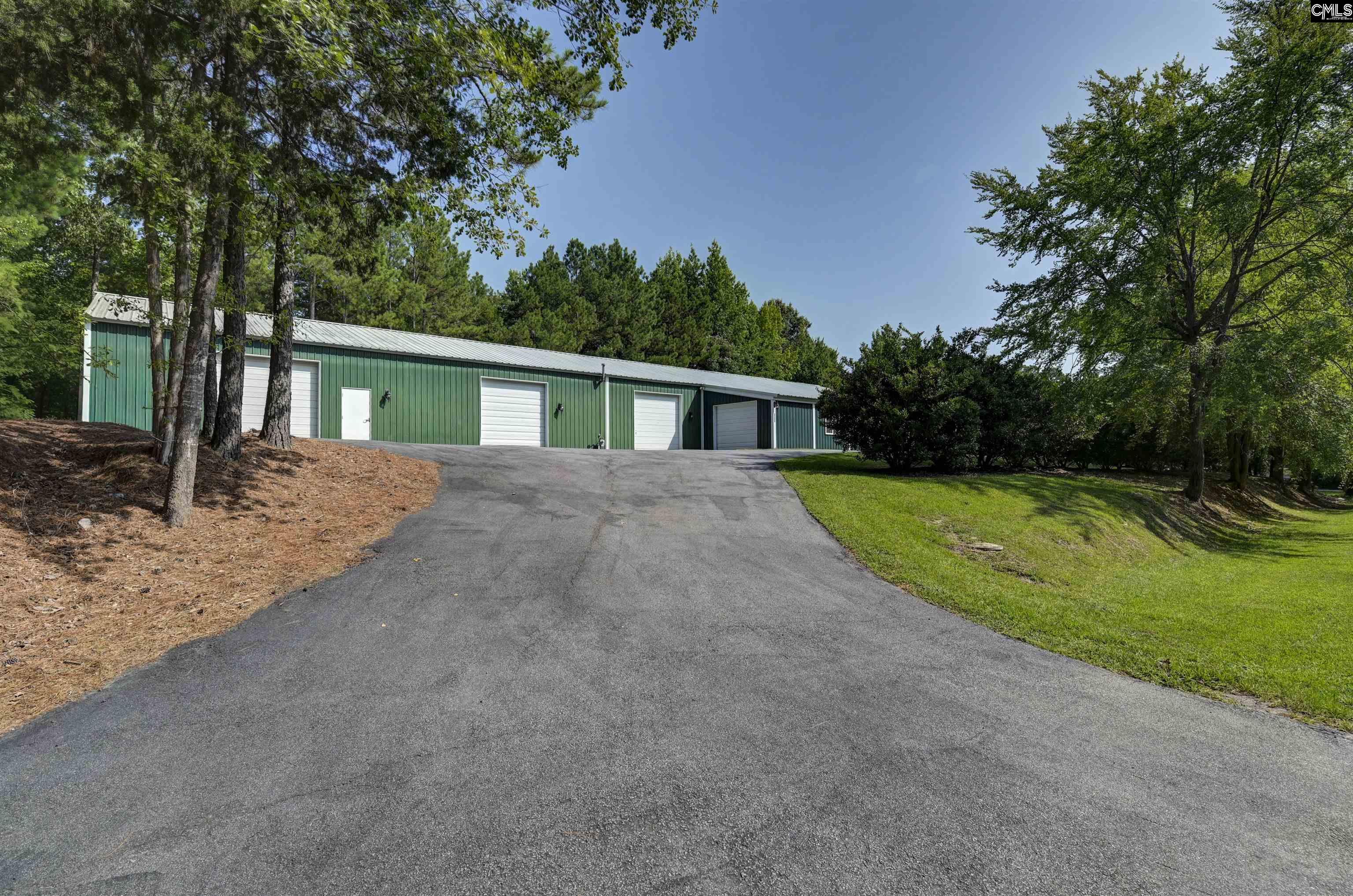 1901 Hollingshed Road