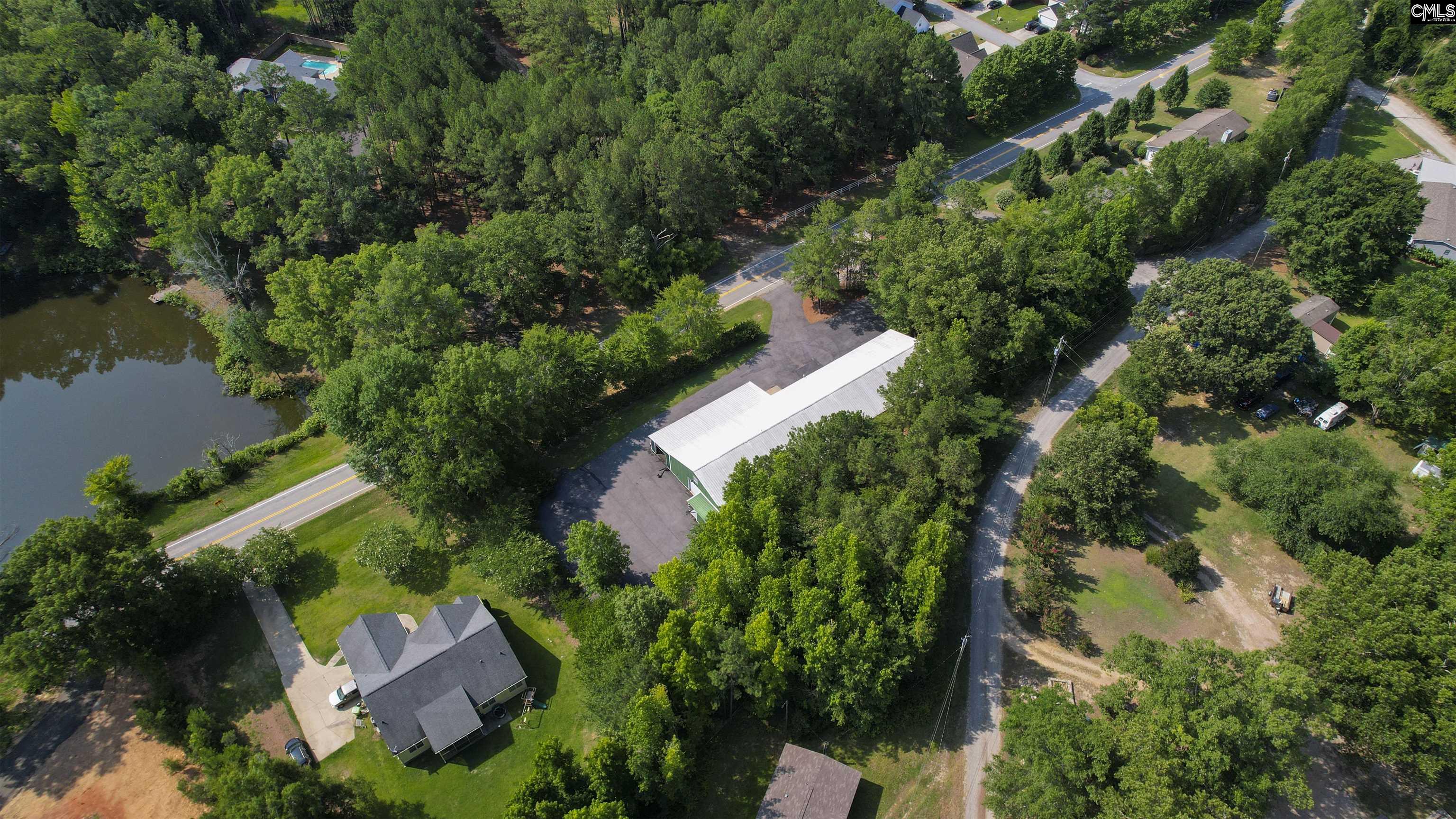 1901 Hollingshed Road