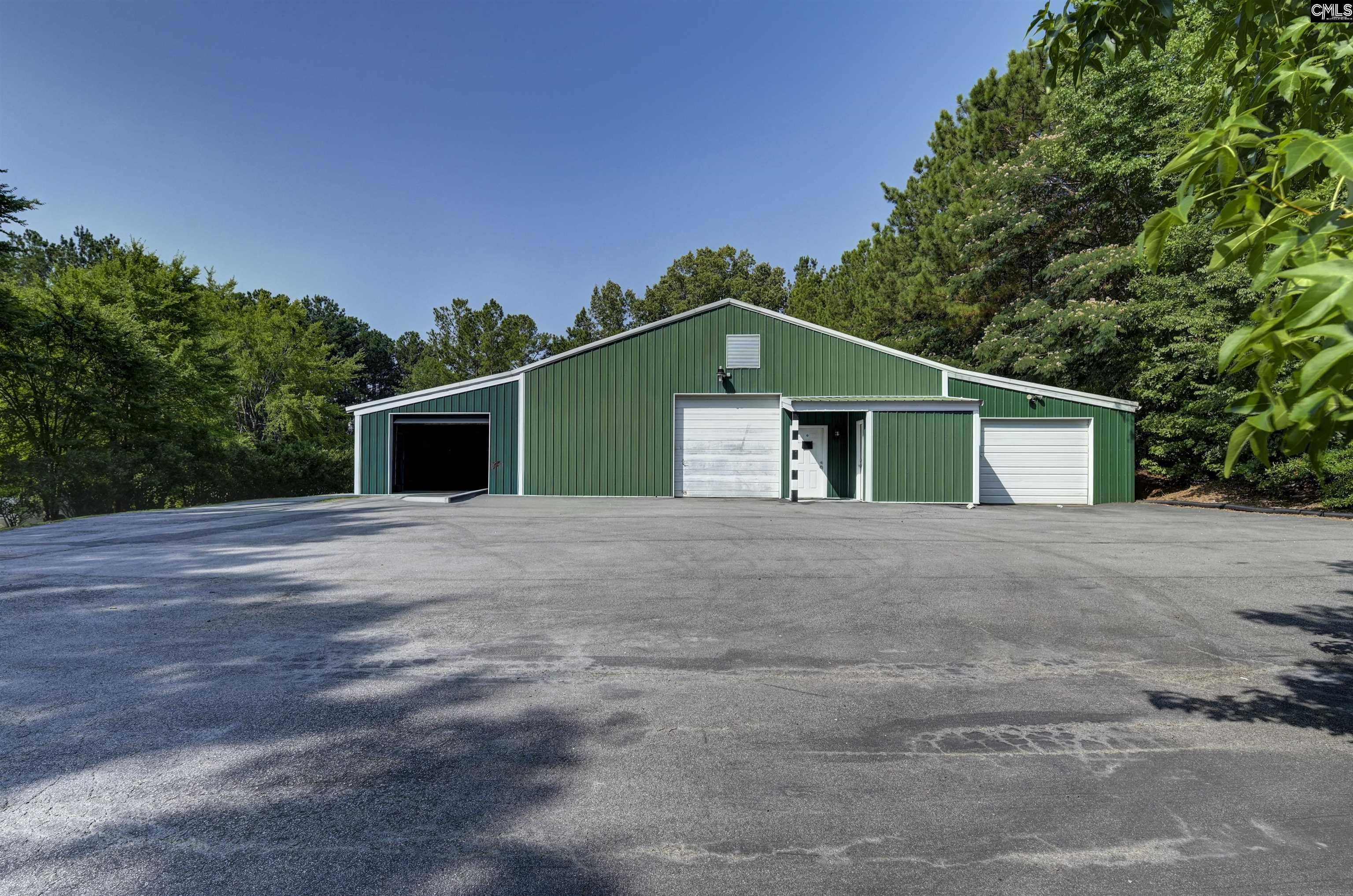 1901 Hollingshed Road