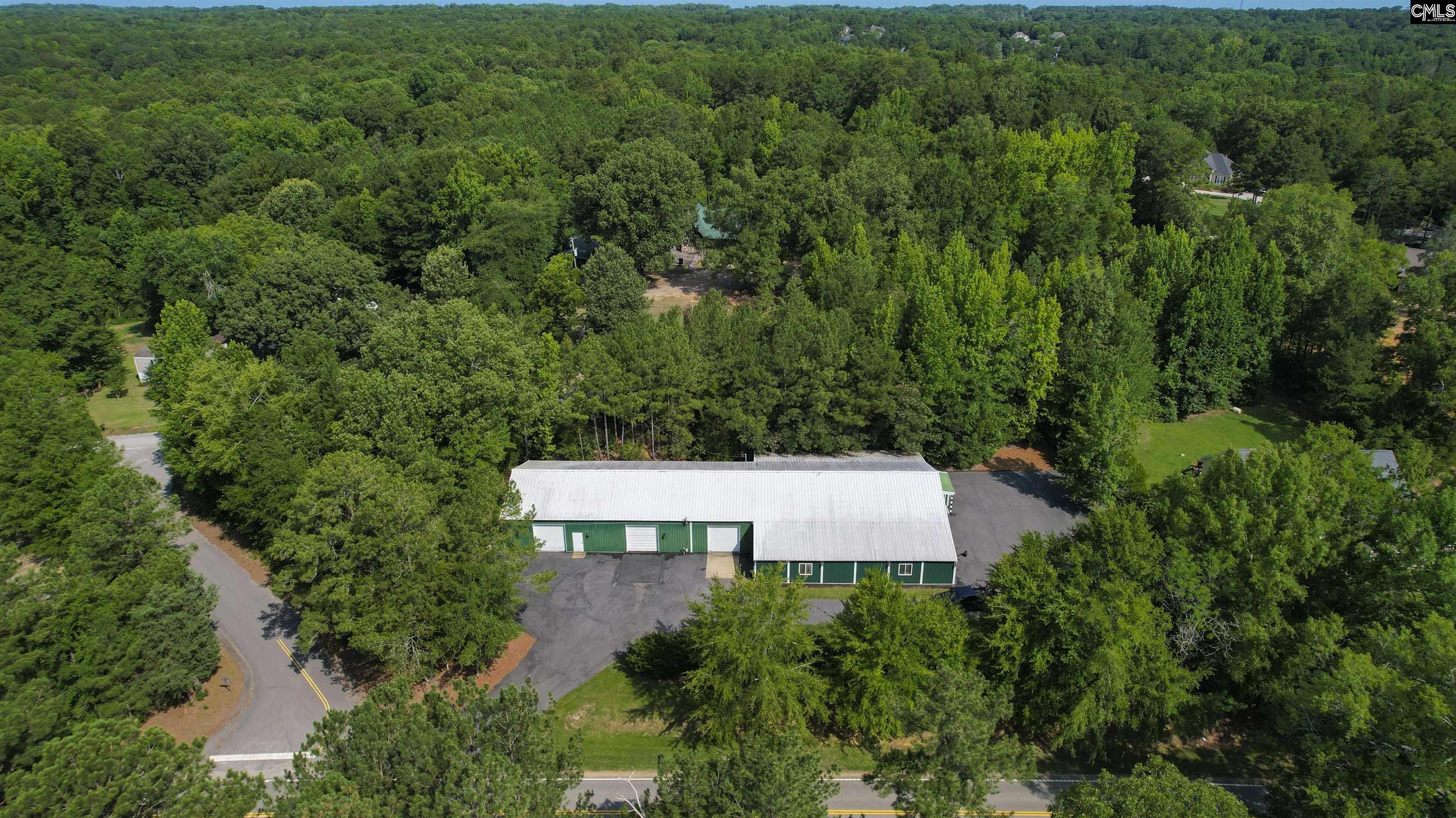 1901 Hollingshed Road