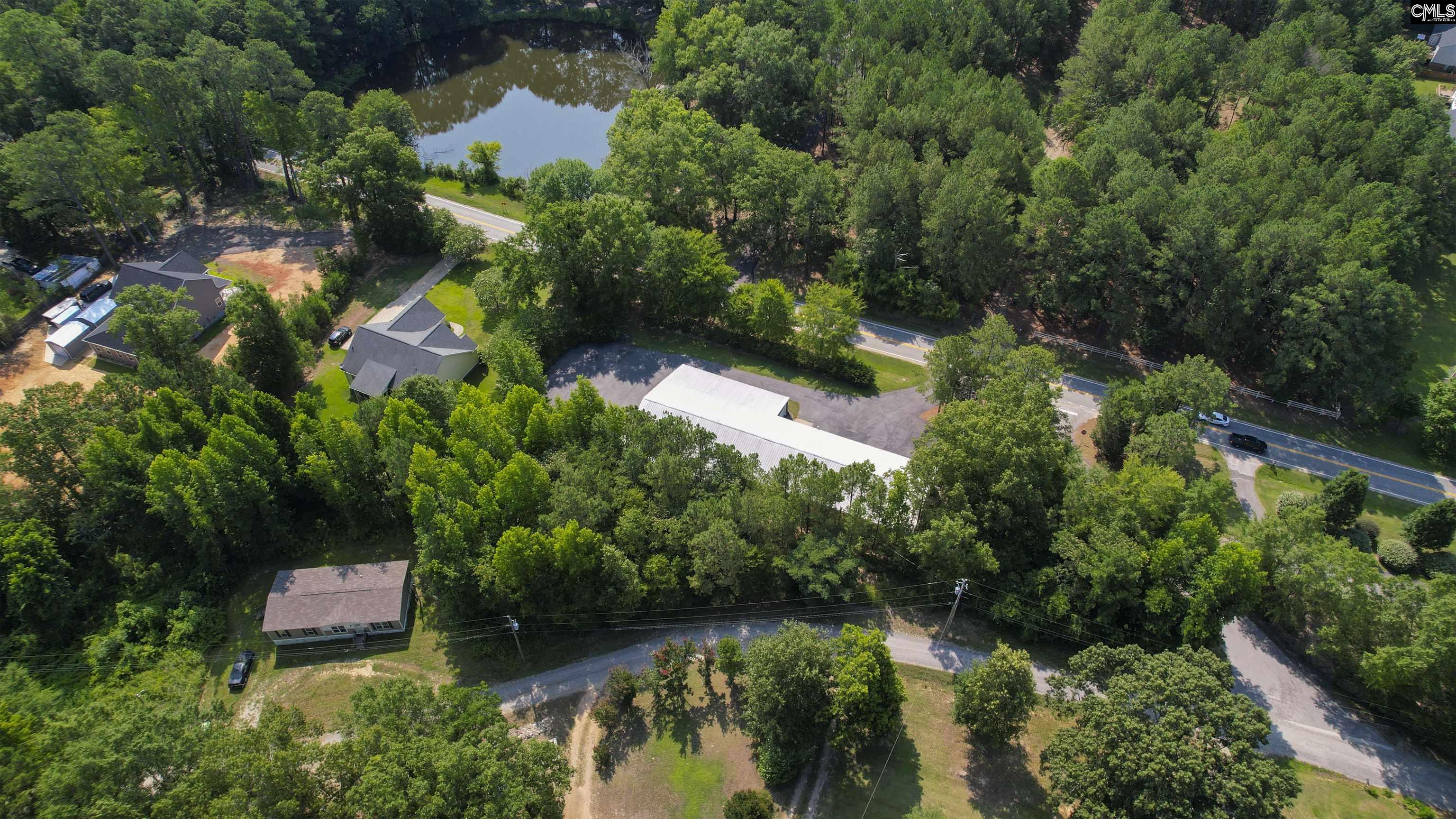 1901 Hollingshed Road