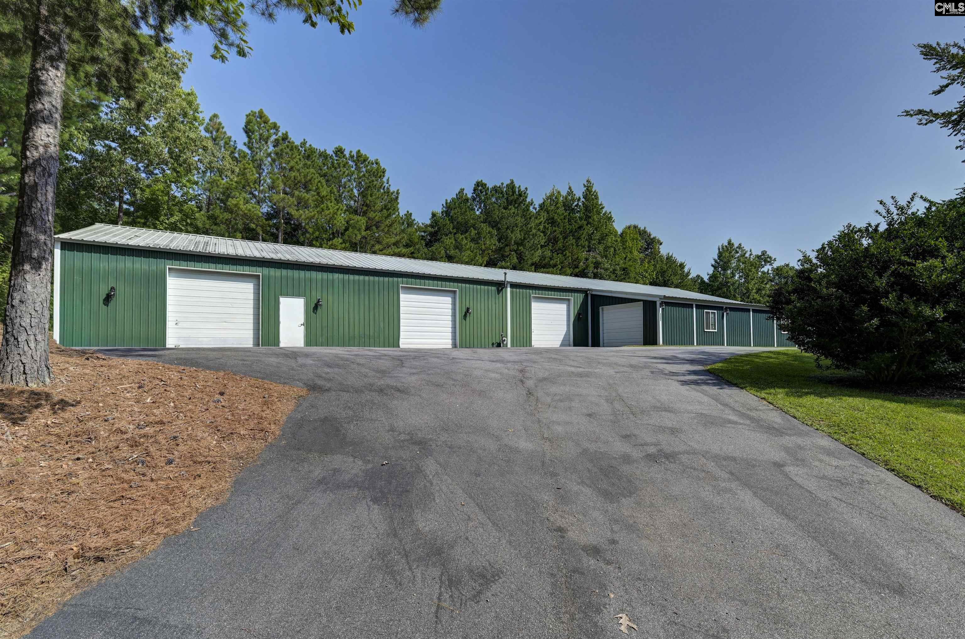 1901 Hollingshed Road