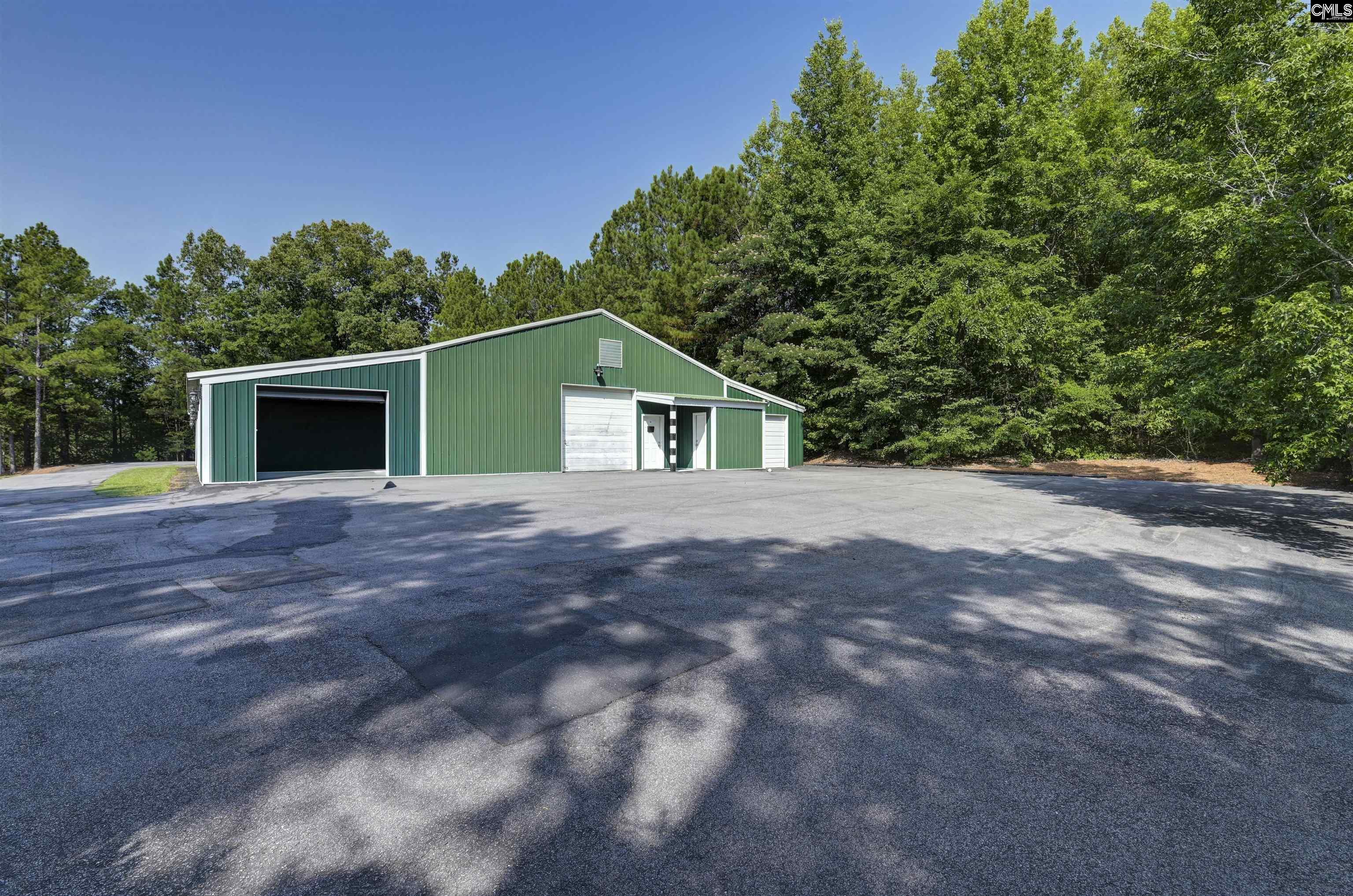 1901 Hollingshed Road