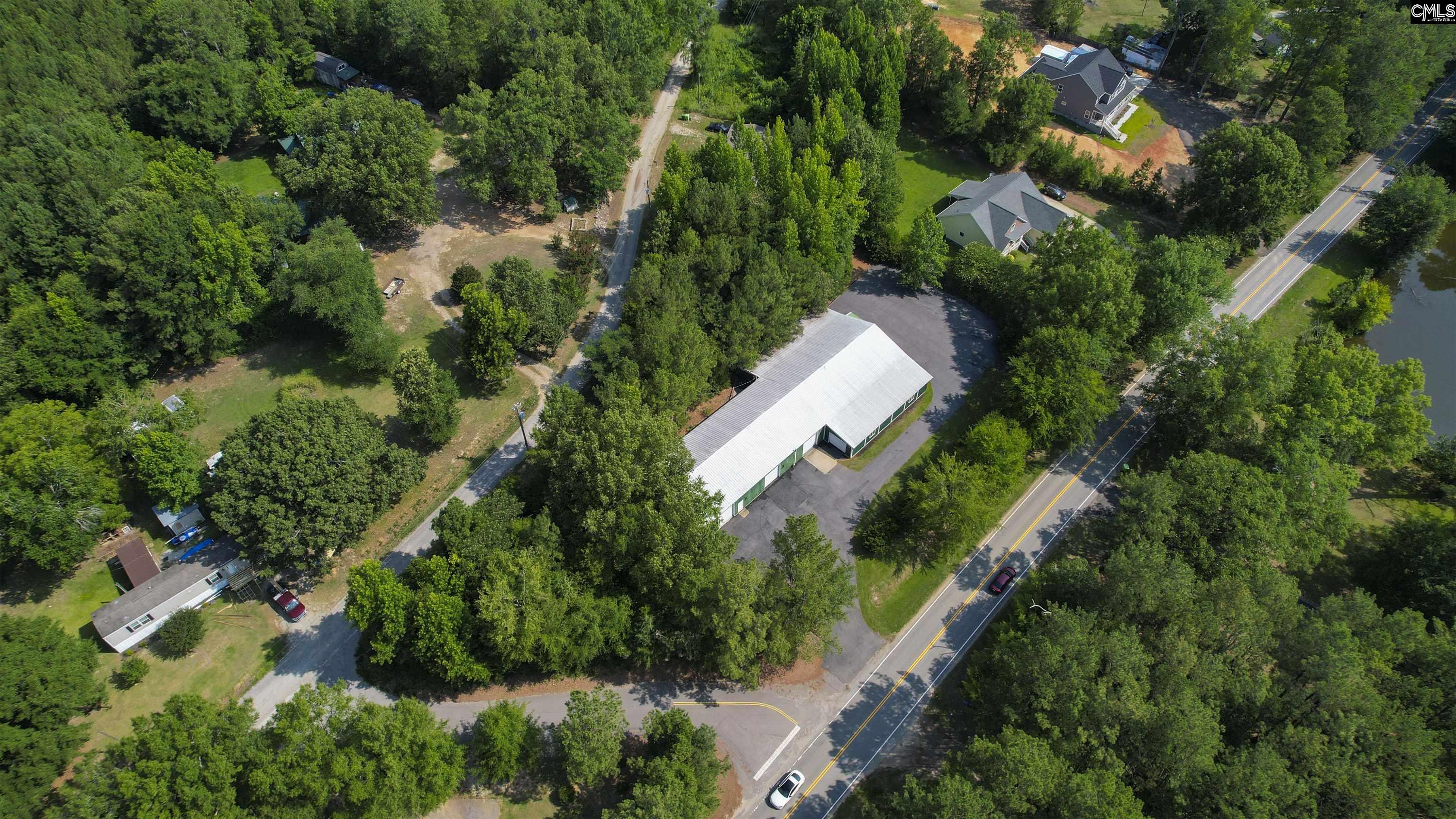 1901 Hollingshed Road