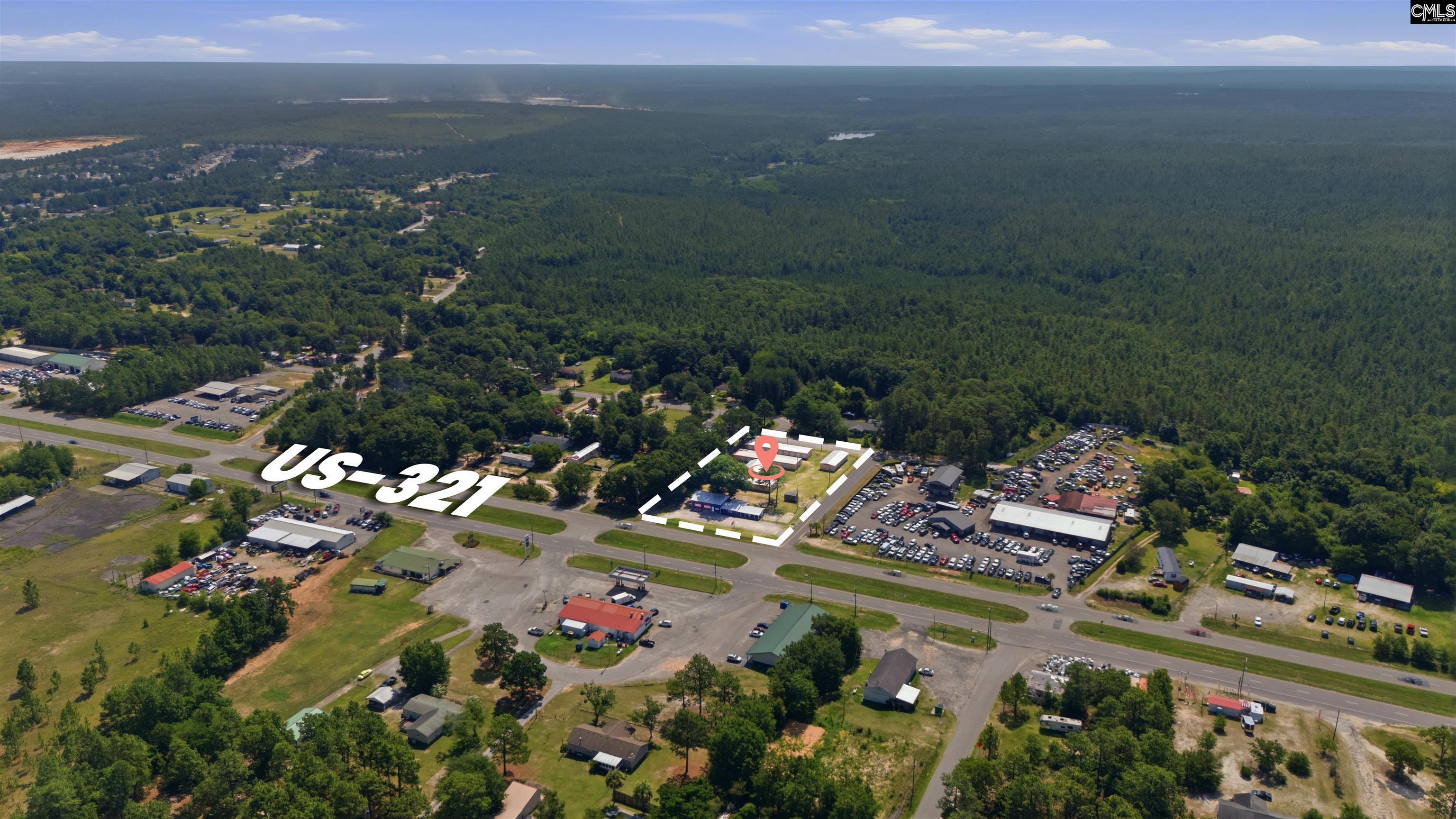 4939 Hwy 321