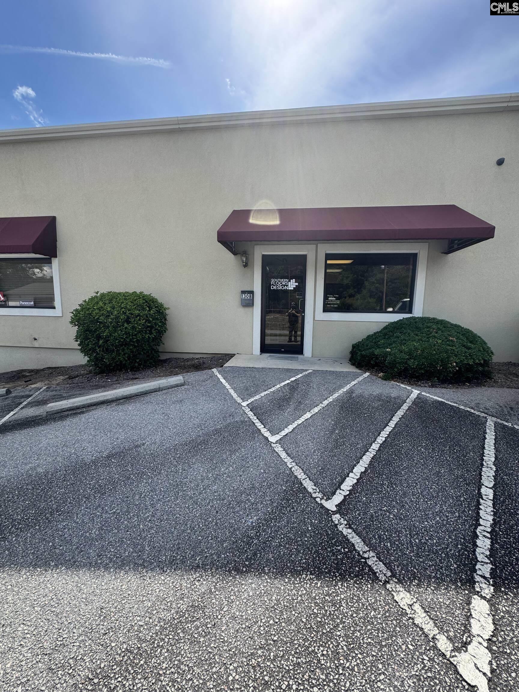 130 Wing Hill Drive SUITE B