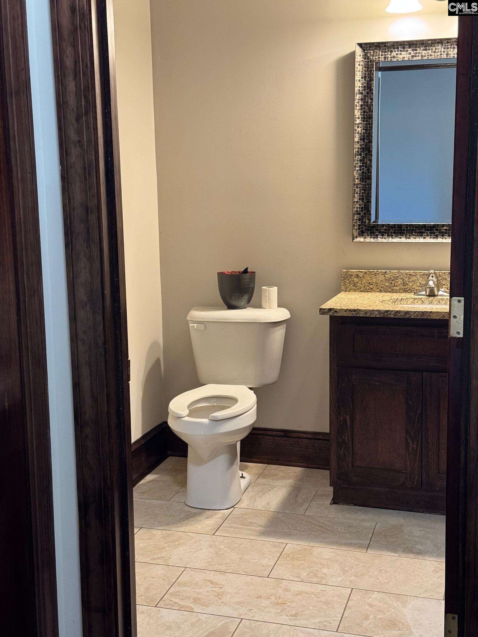 6156 St Andrews Road Suite 105
