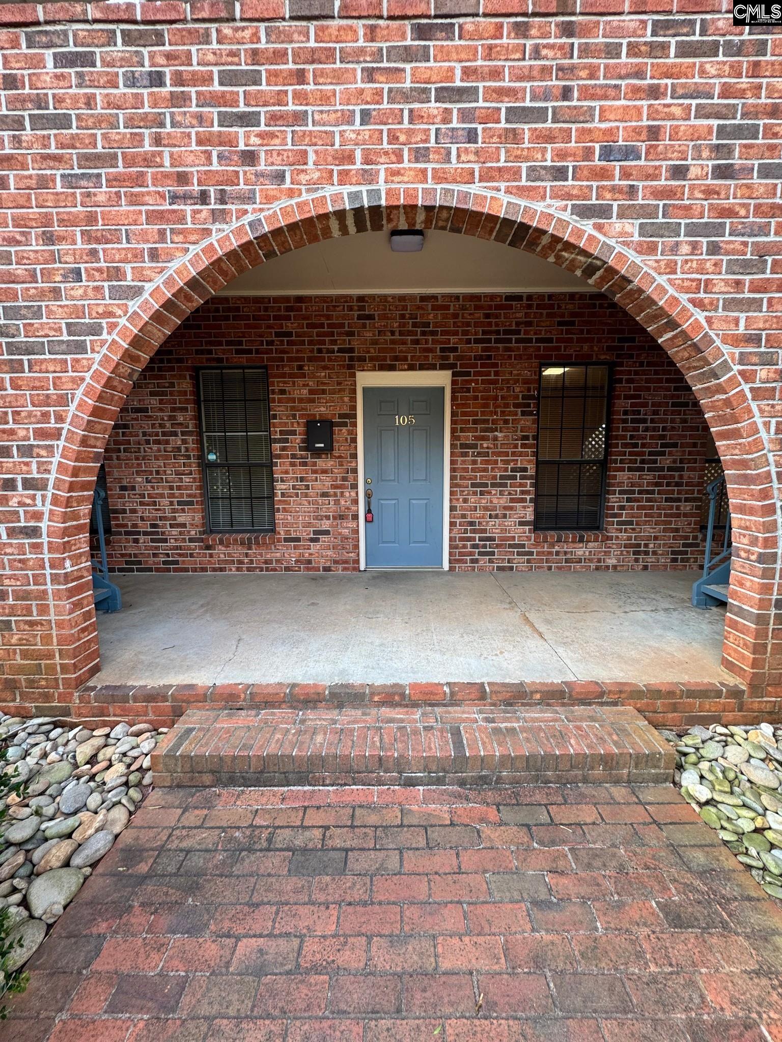 6156 St Andrews Road Suite 105