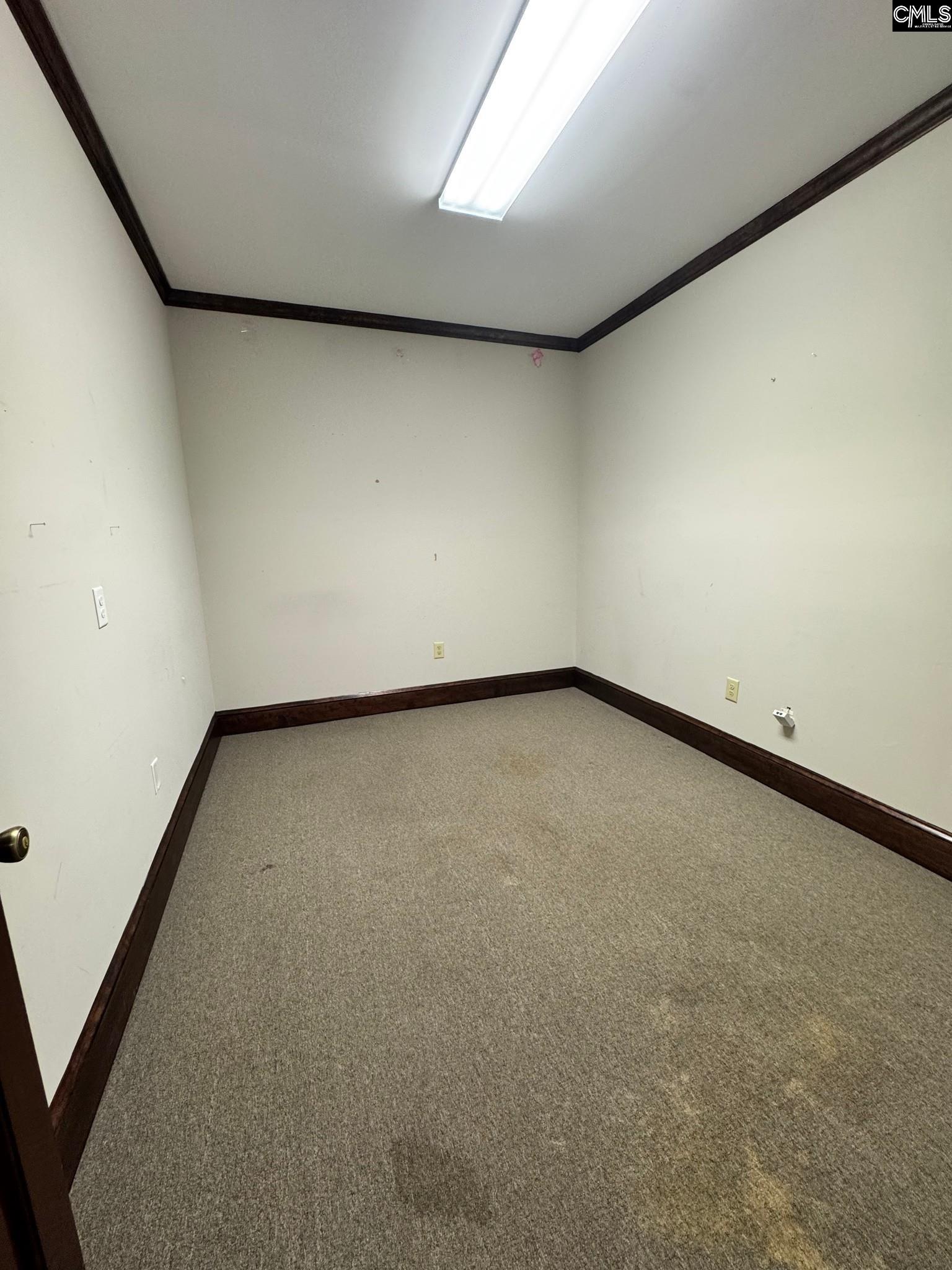 6156 St Andrews Road Suite 105