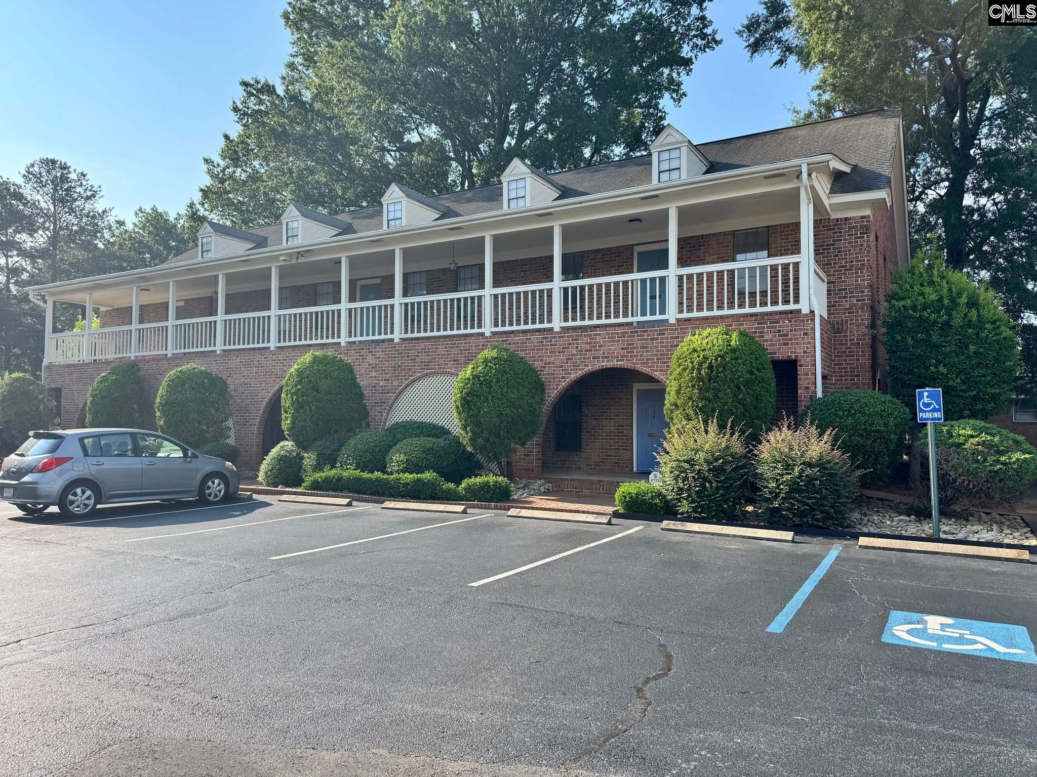 6156 St Andrews Road Suite 105