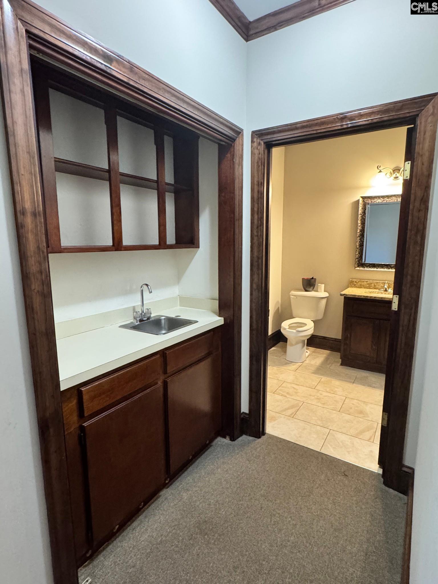 6156 St Andrews Road Suite 105