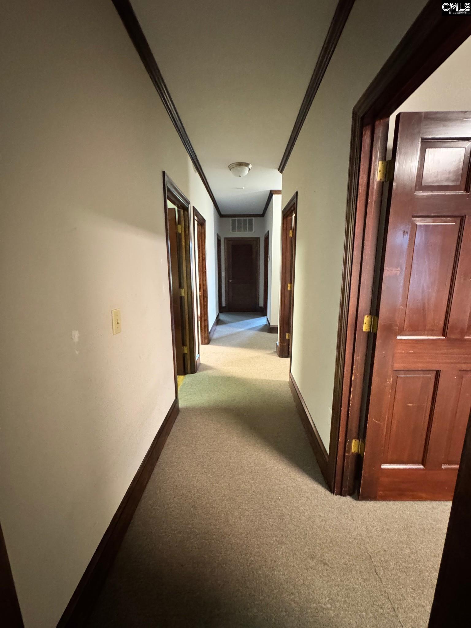 6156 St Andrews Road Suite 105