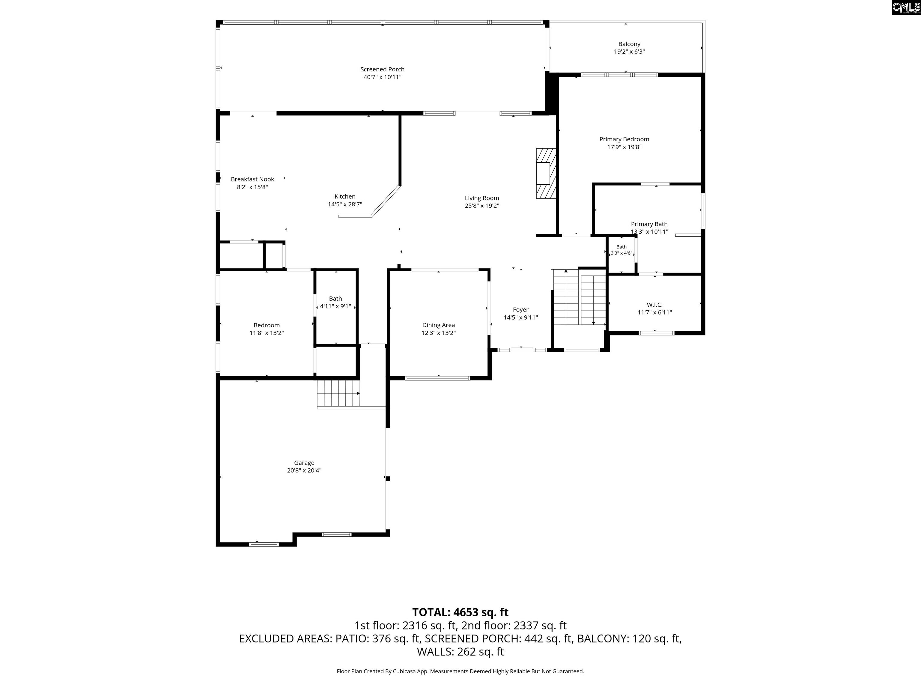 316 Panorama Drive