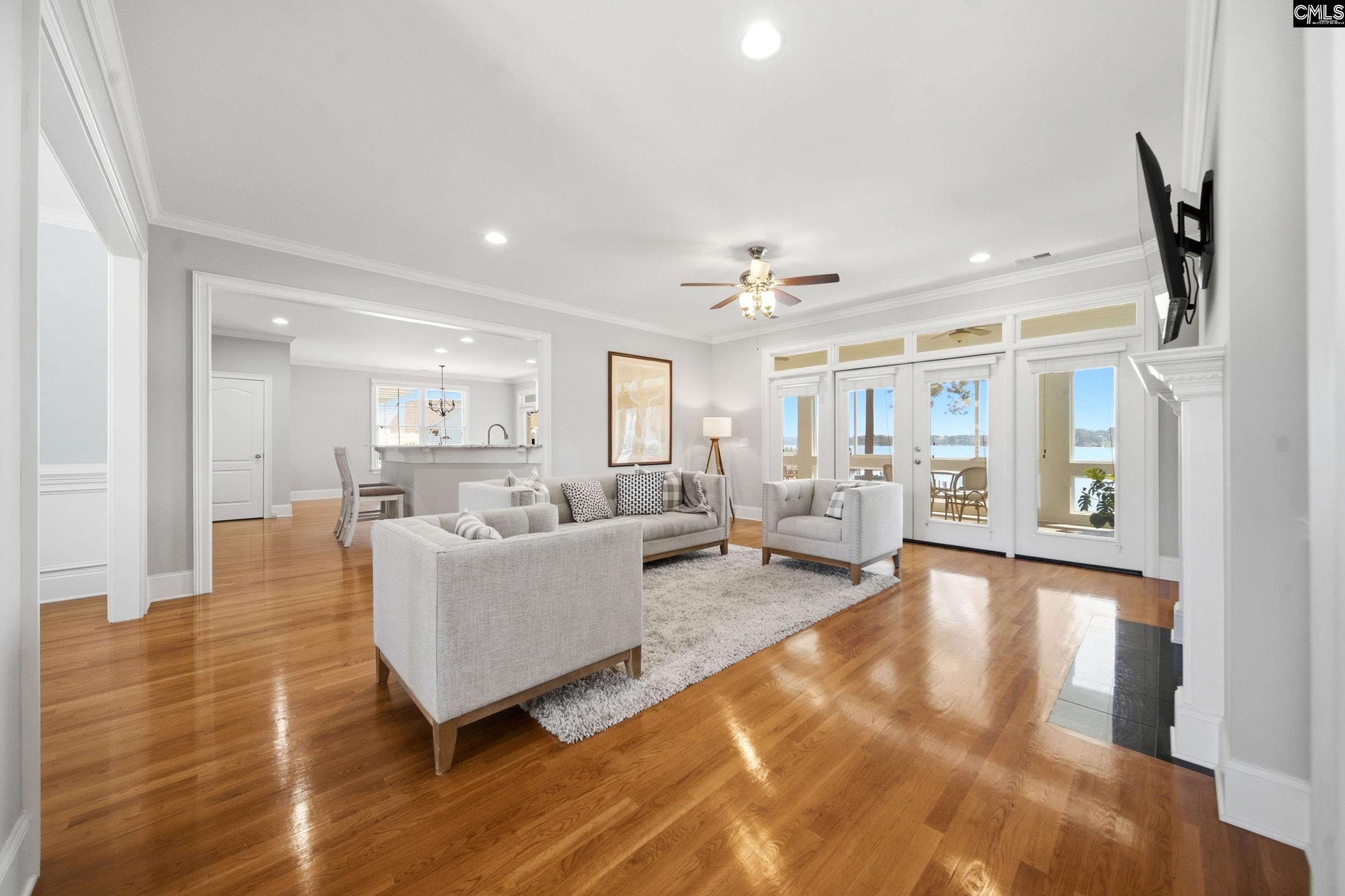 316 Panorama Drive