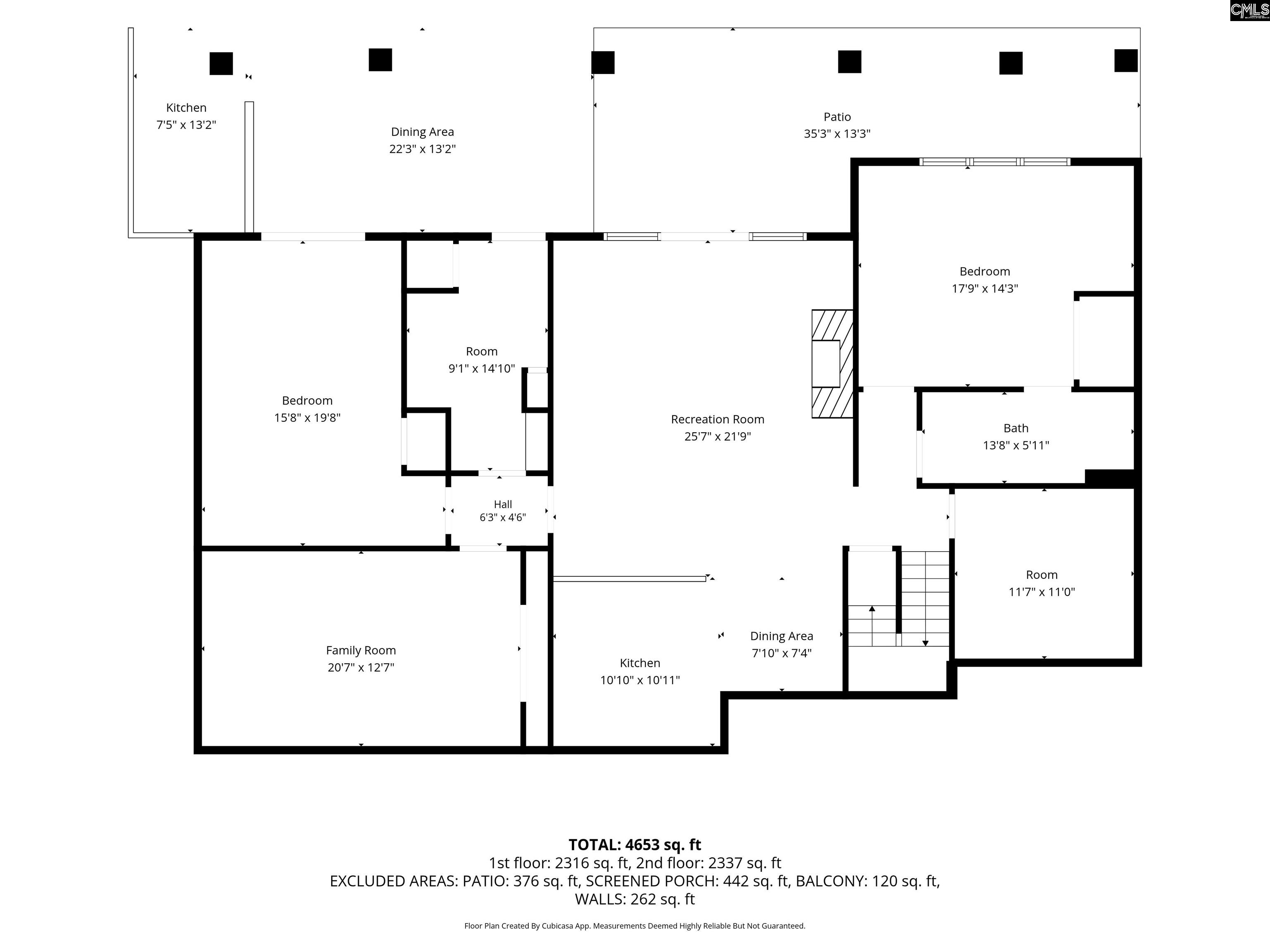 316 Panorama Drive