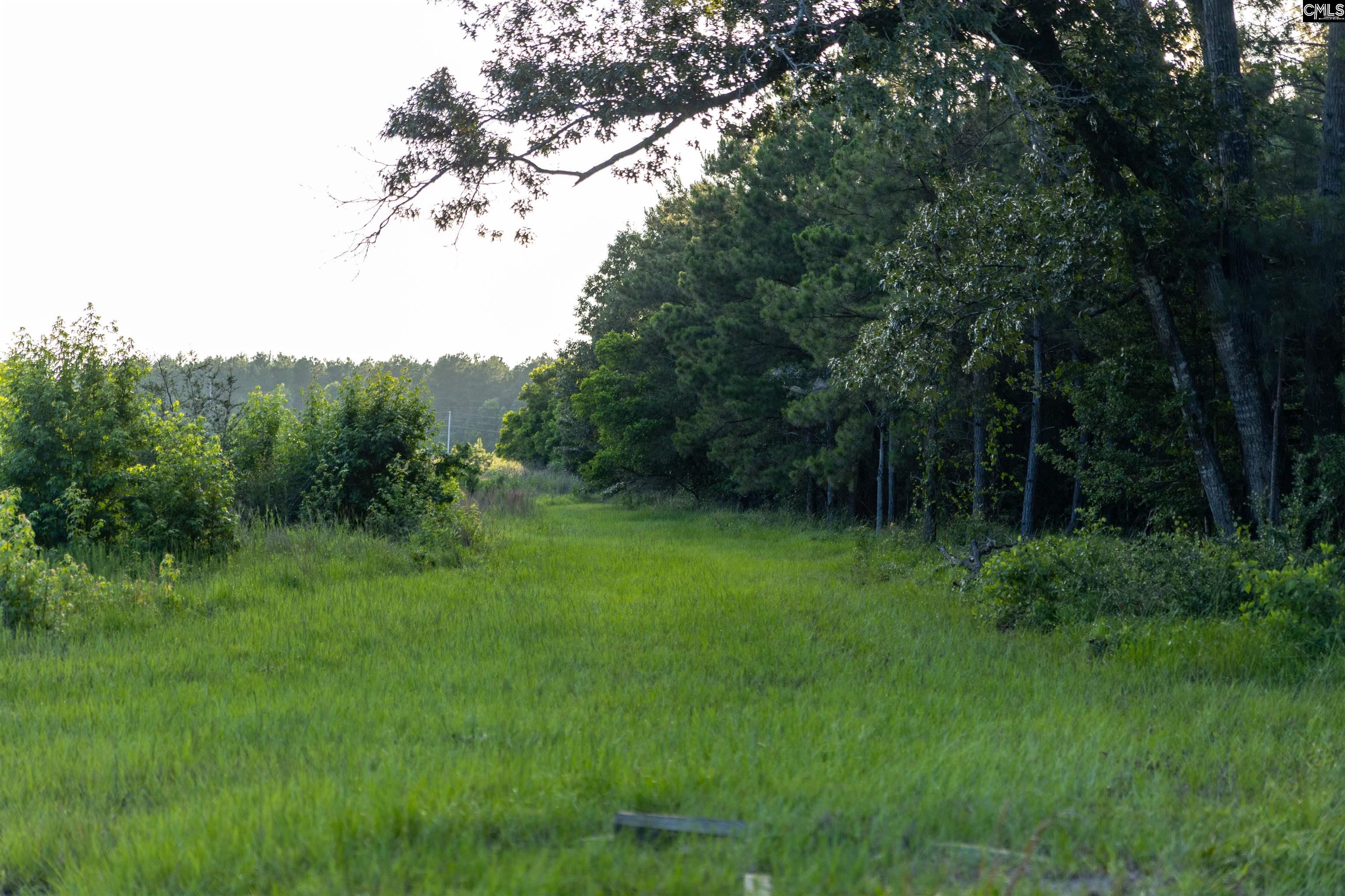 TBD Rizer Cemetary Road