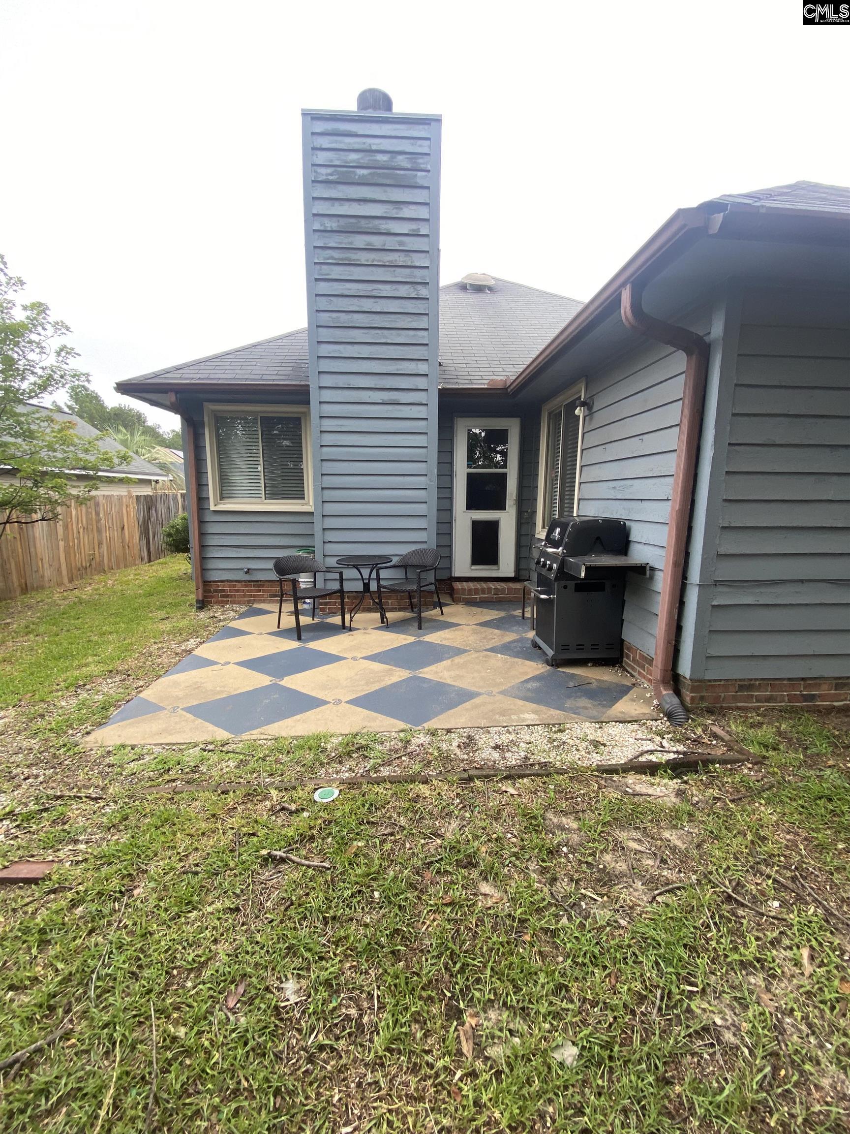 8208 Bay Springs Road