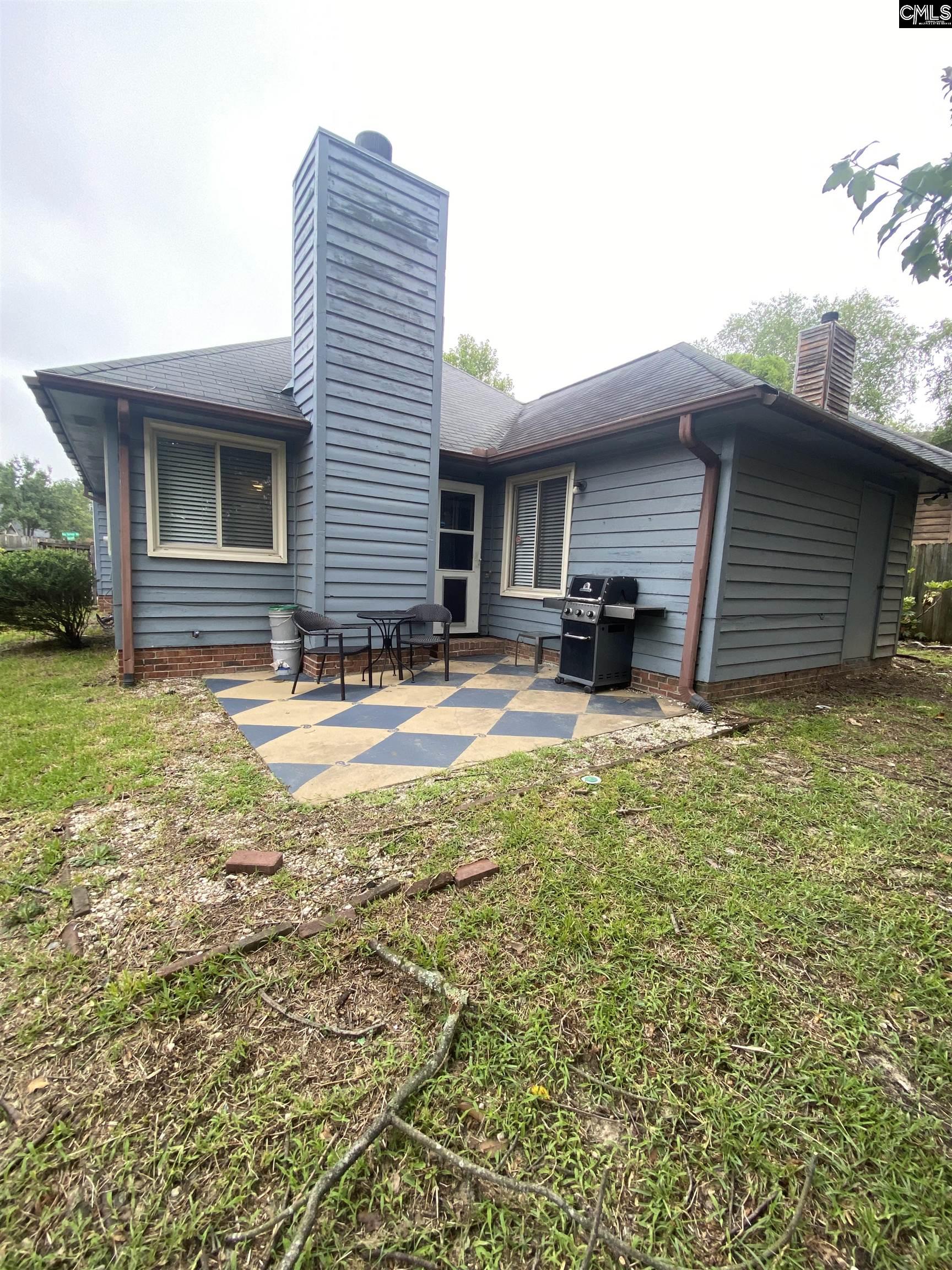 8208 Bay Springs Road