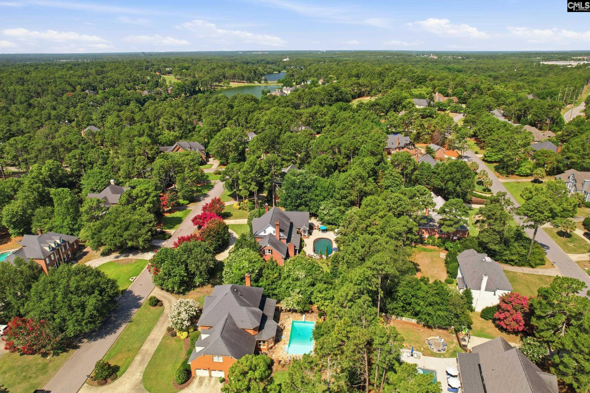 205 Harwell Drive