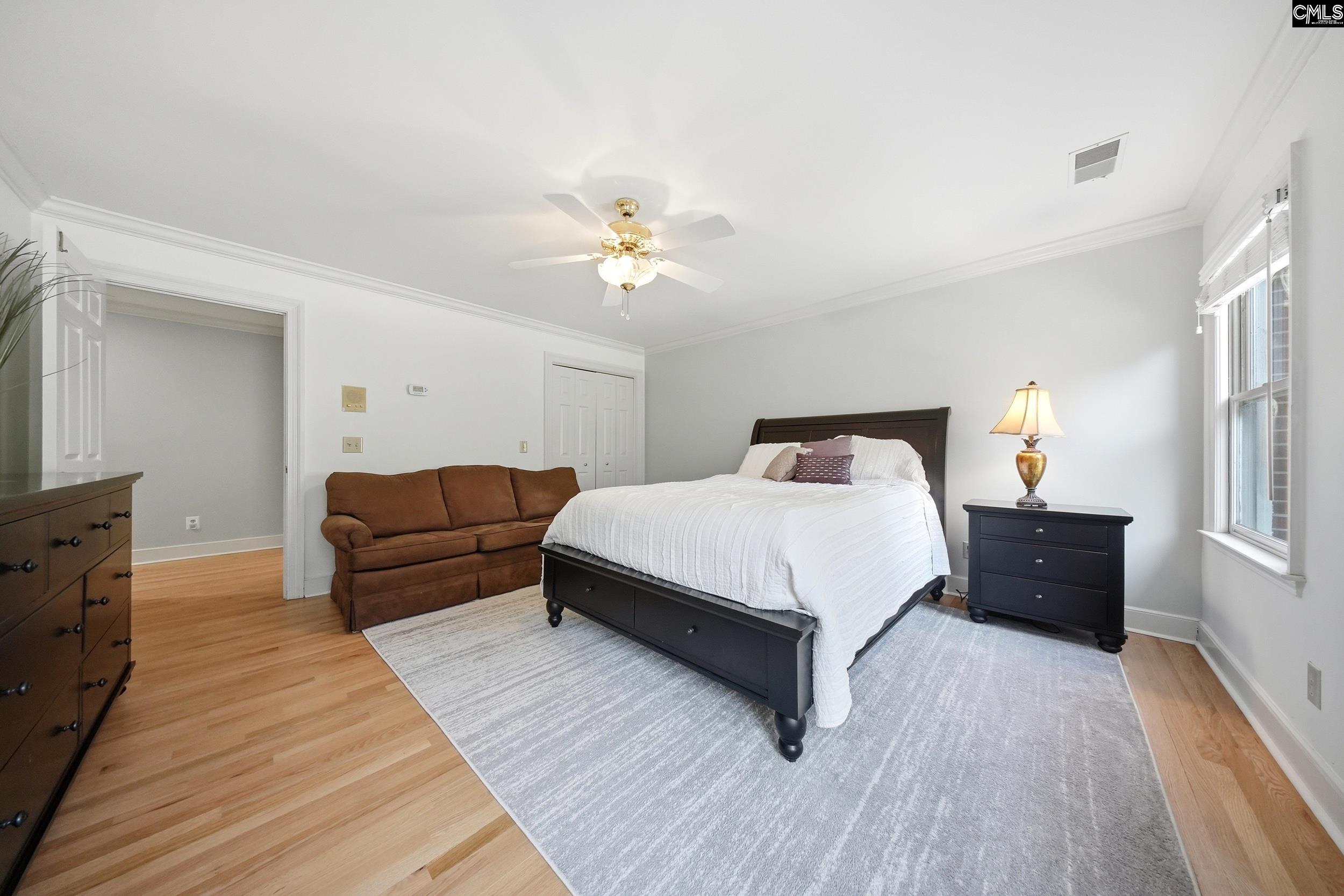 205 Harwell Drive