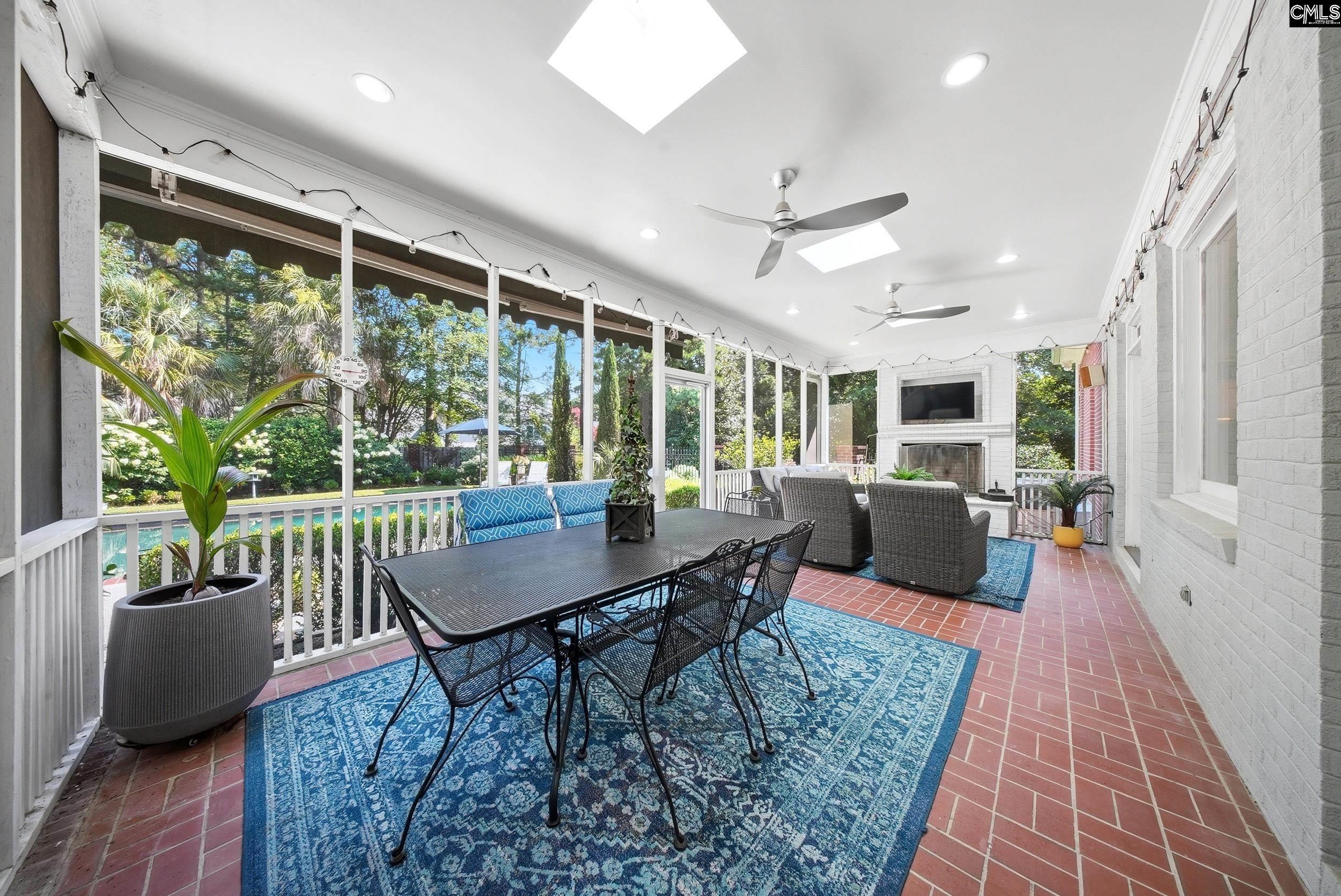 205 Harwell Drive