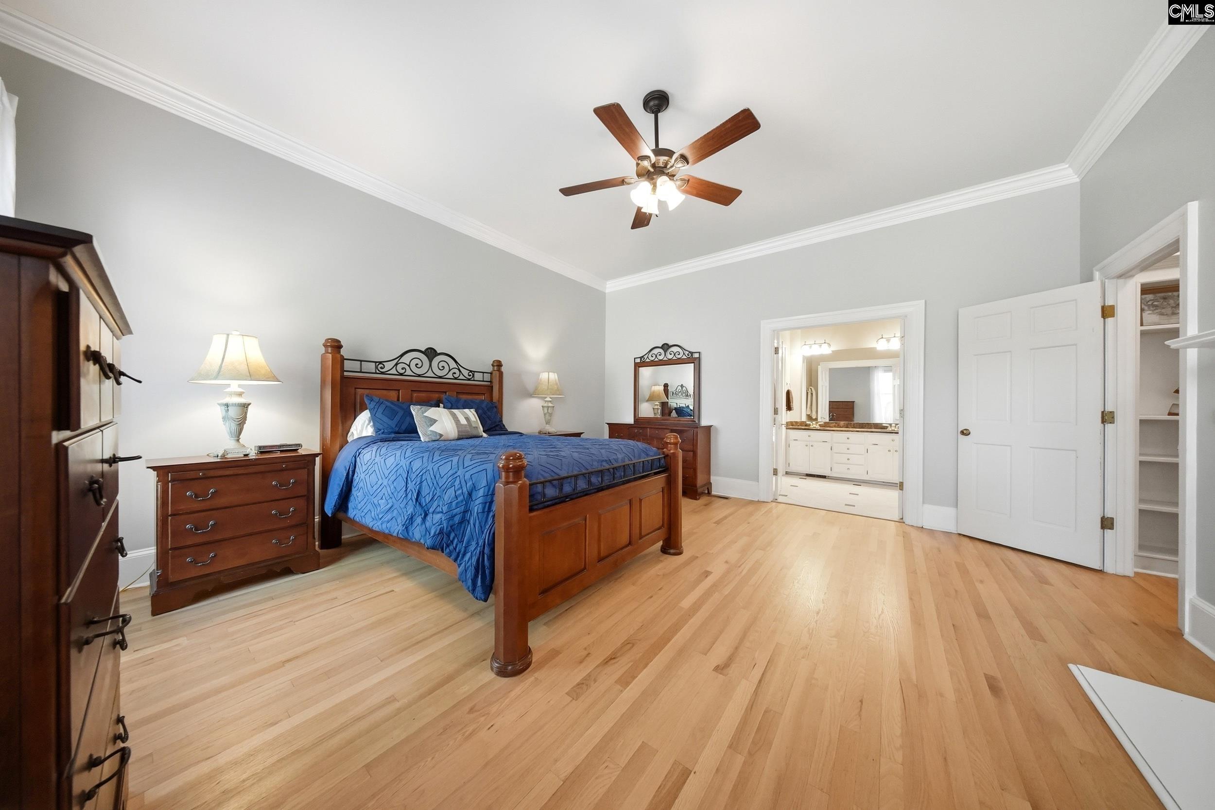 205 Harwell Drive
