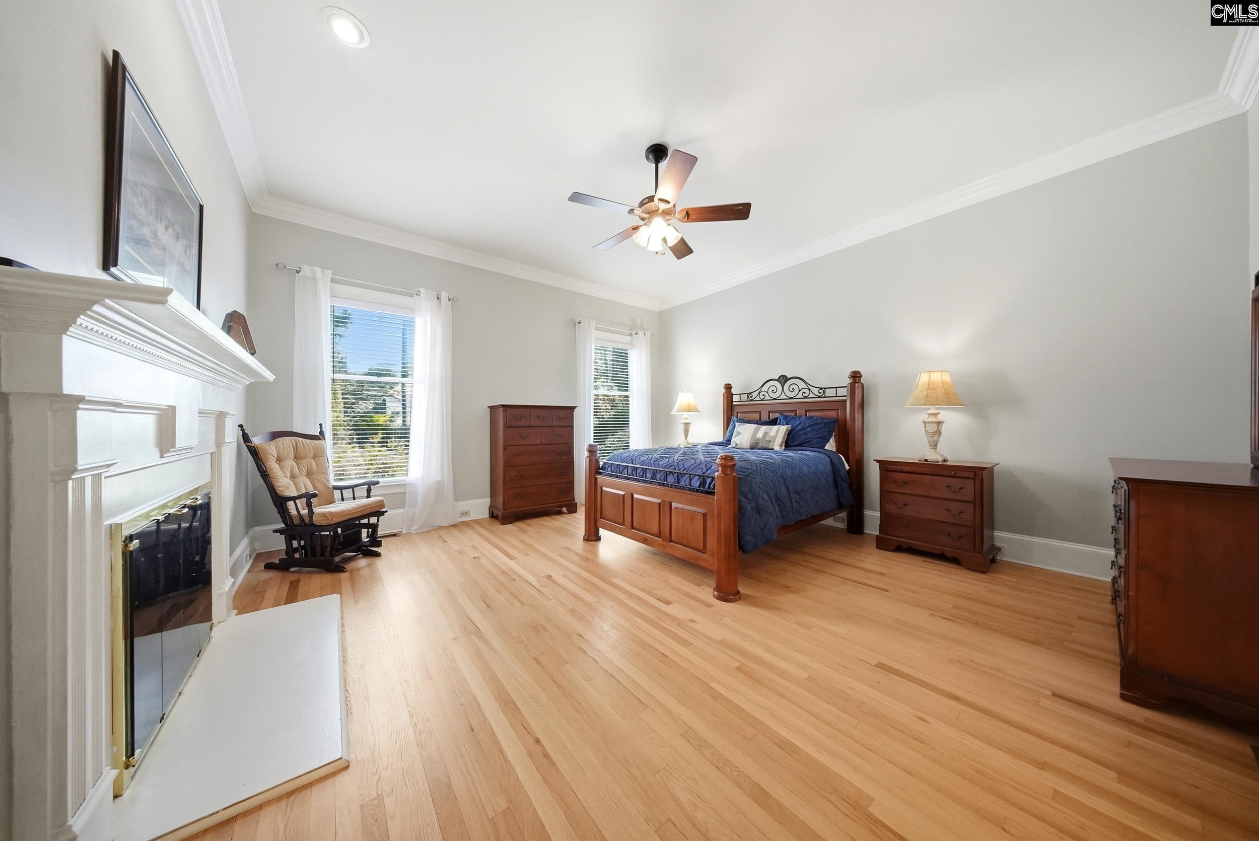 205 Harwell Drive