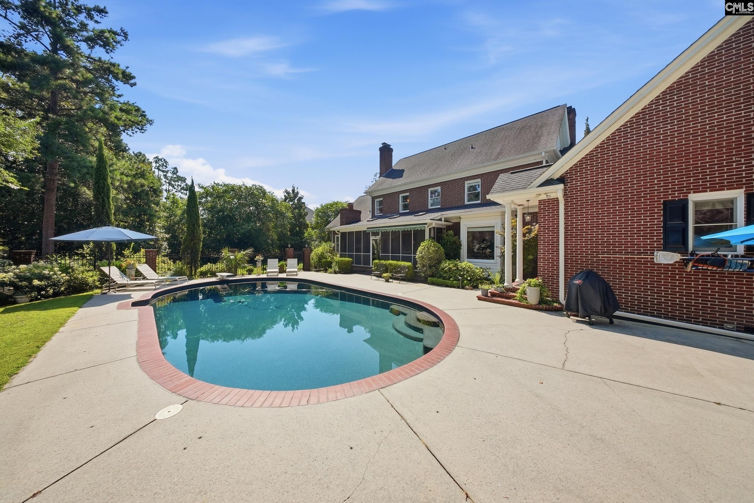 205 Harwell Drive