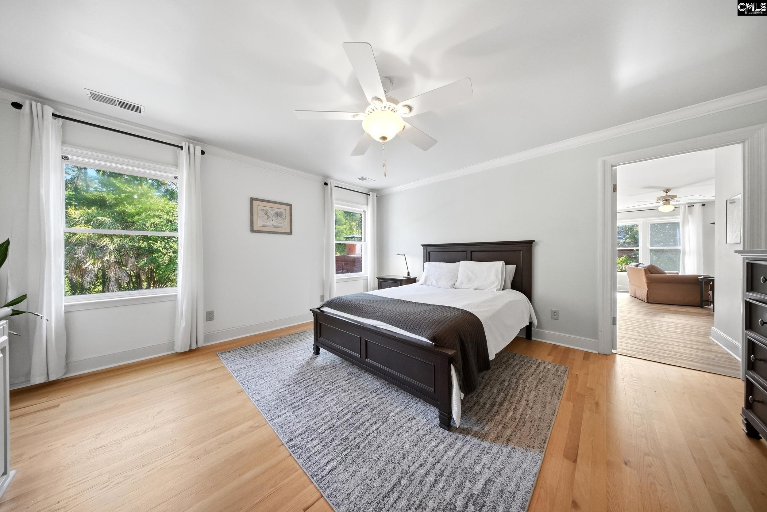 205 Harwell Drive