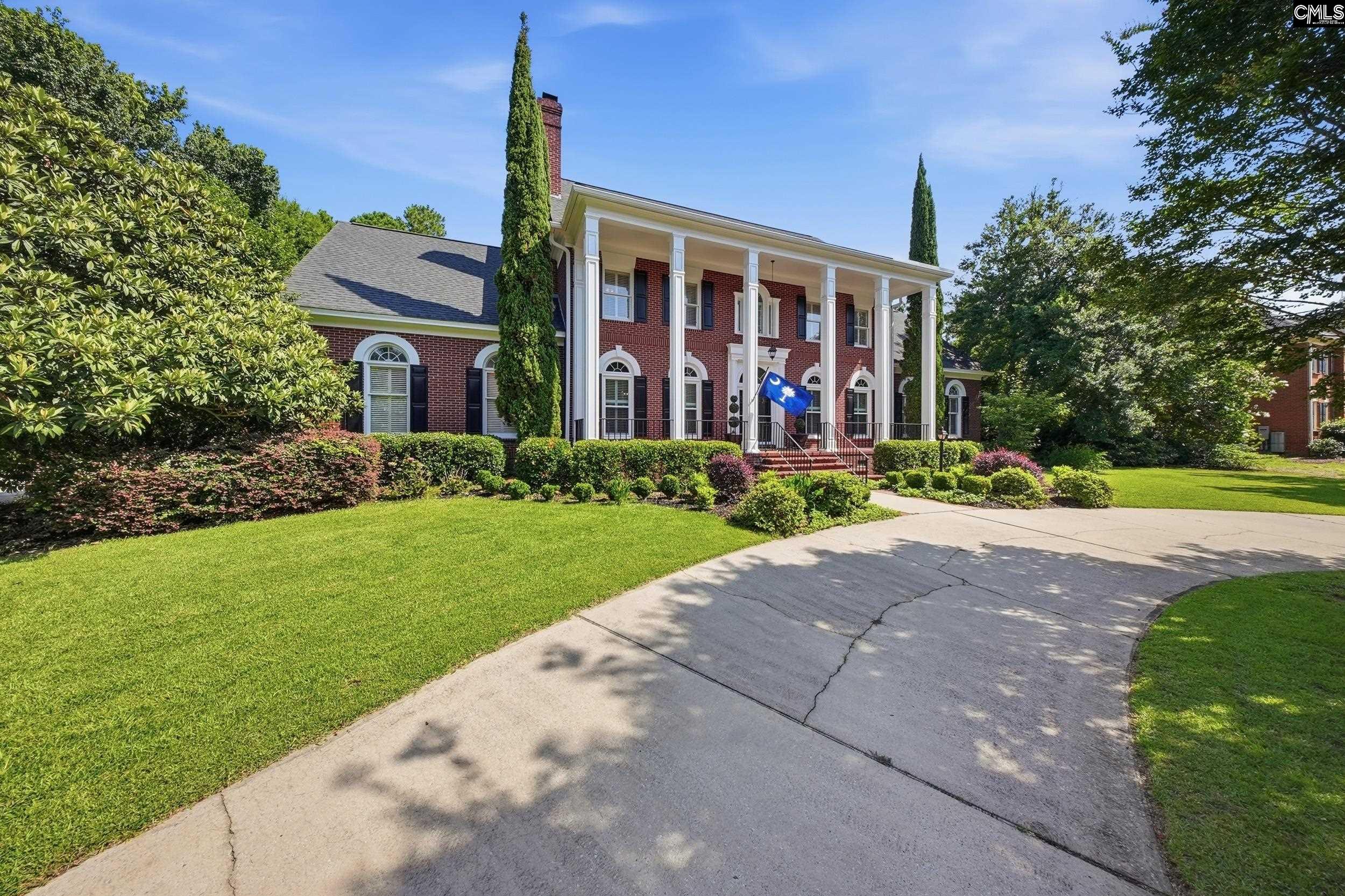 205 Harwell Drive