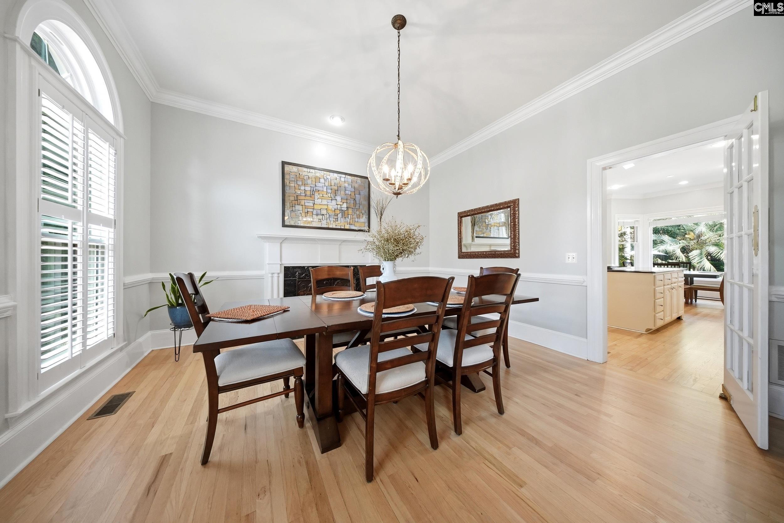 205 Harwell Drive
