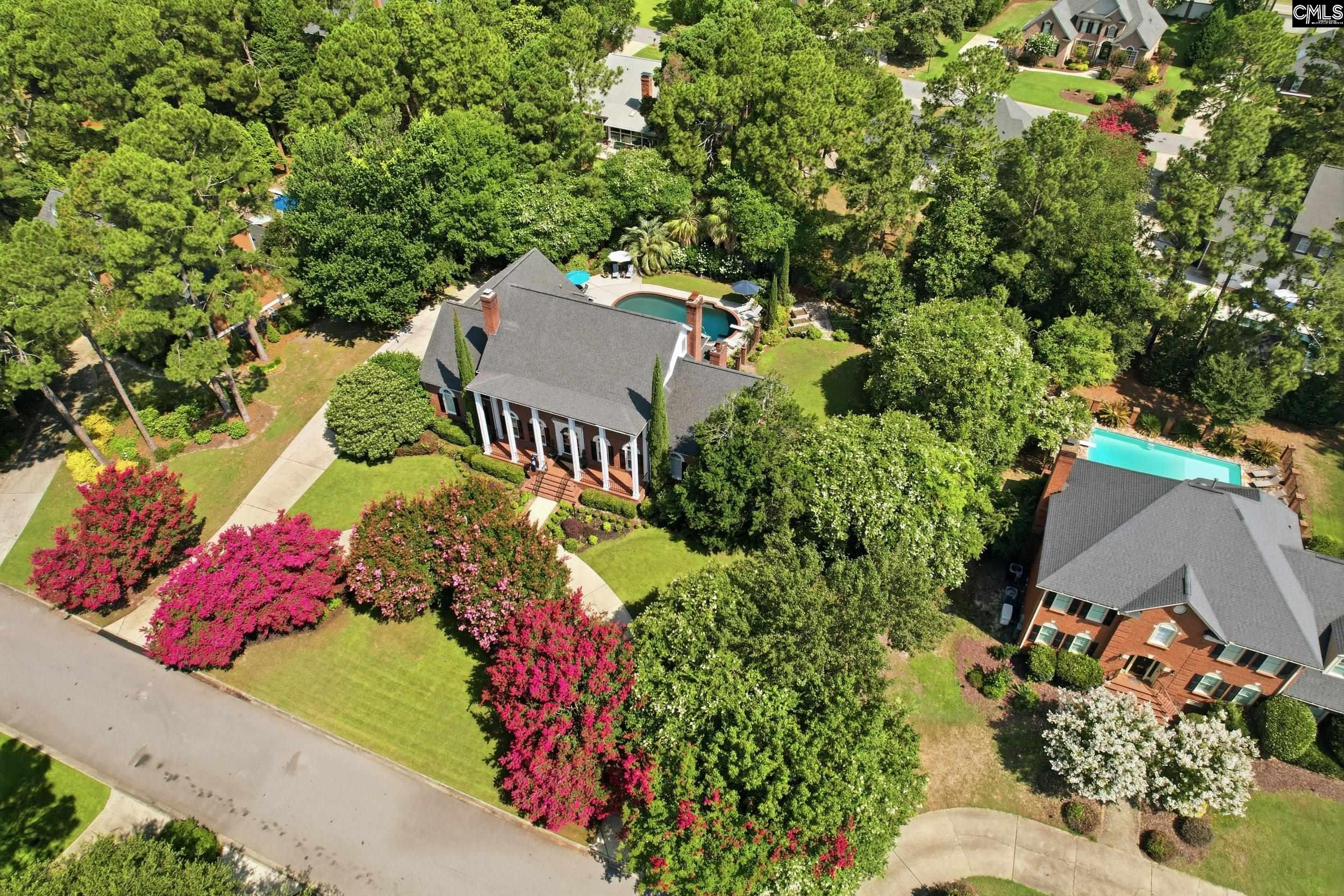 205 Harwell Drive