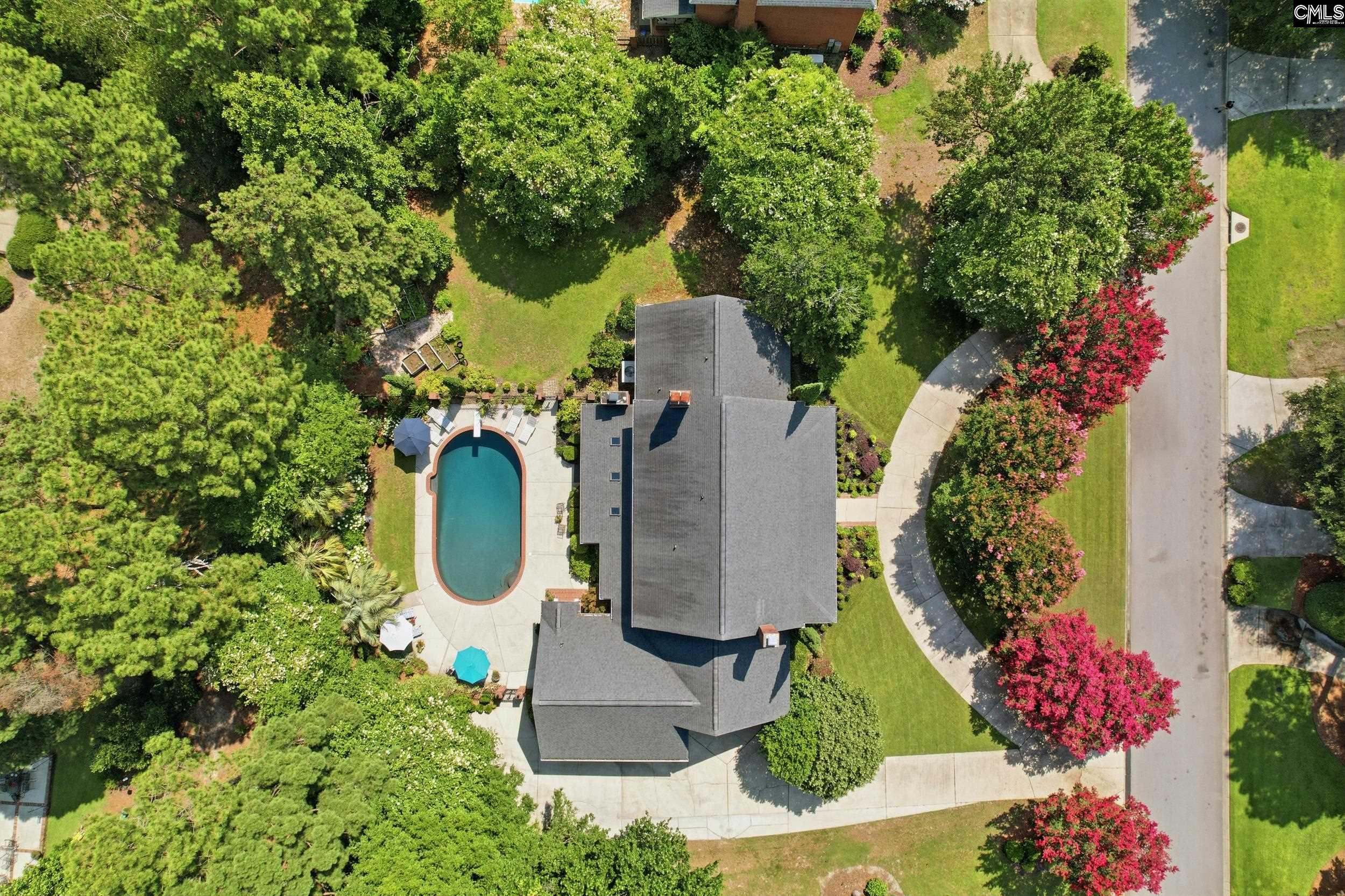 205 Harwell Drive