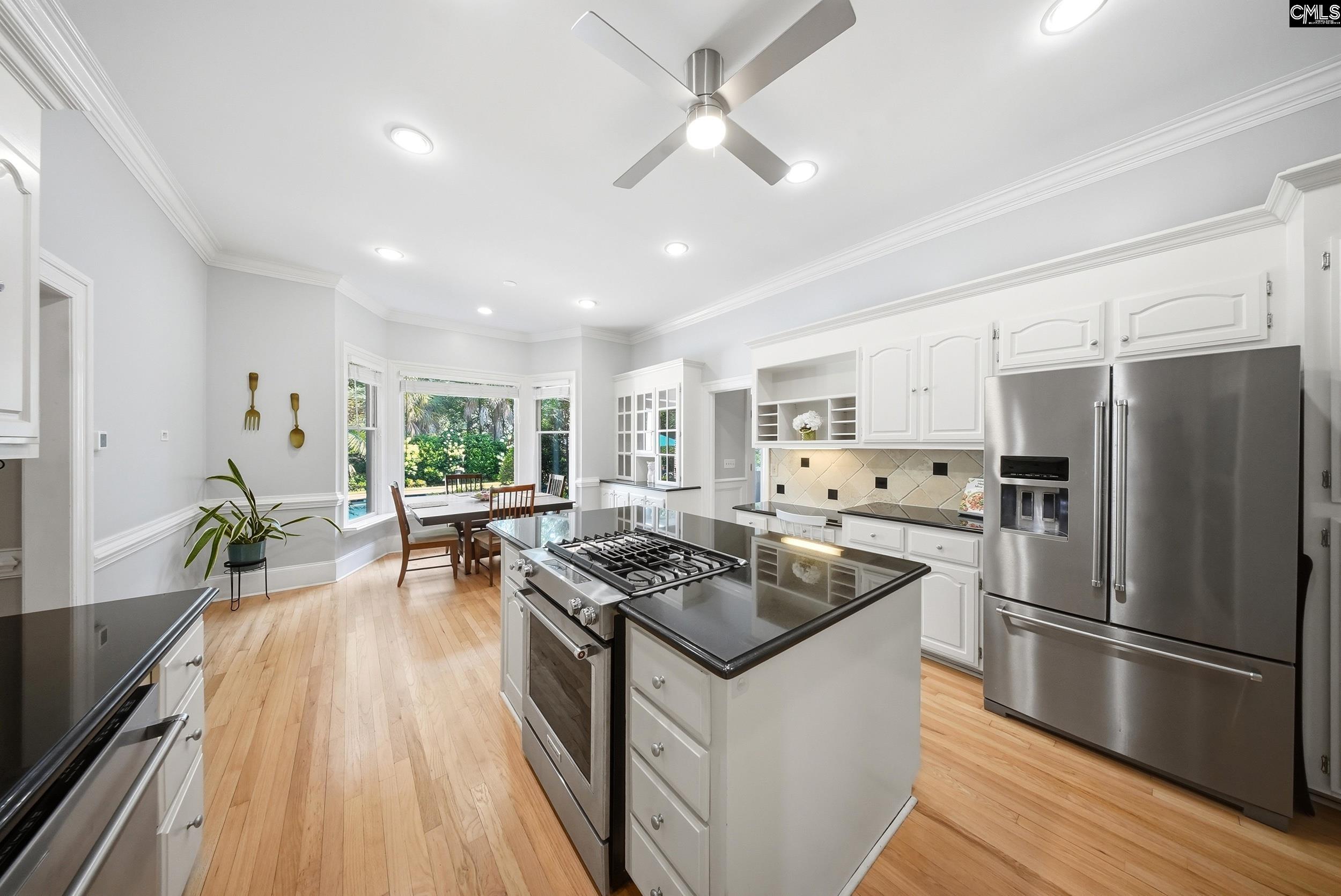 205 Harwell Drive