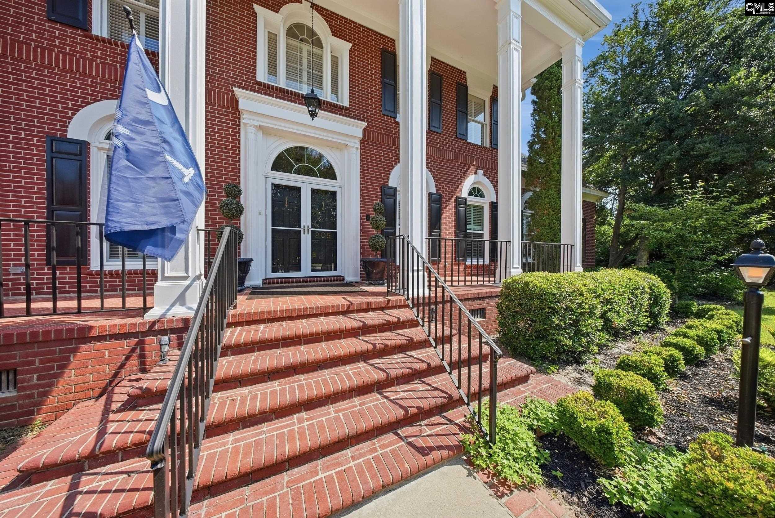 205 Harwell Drive
