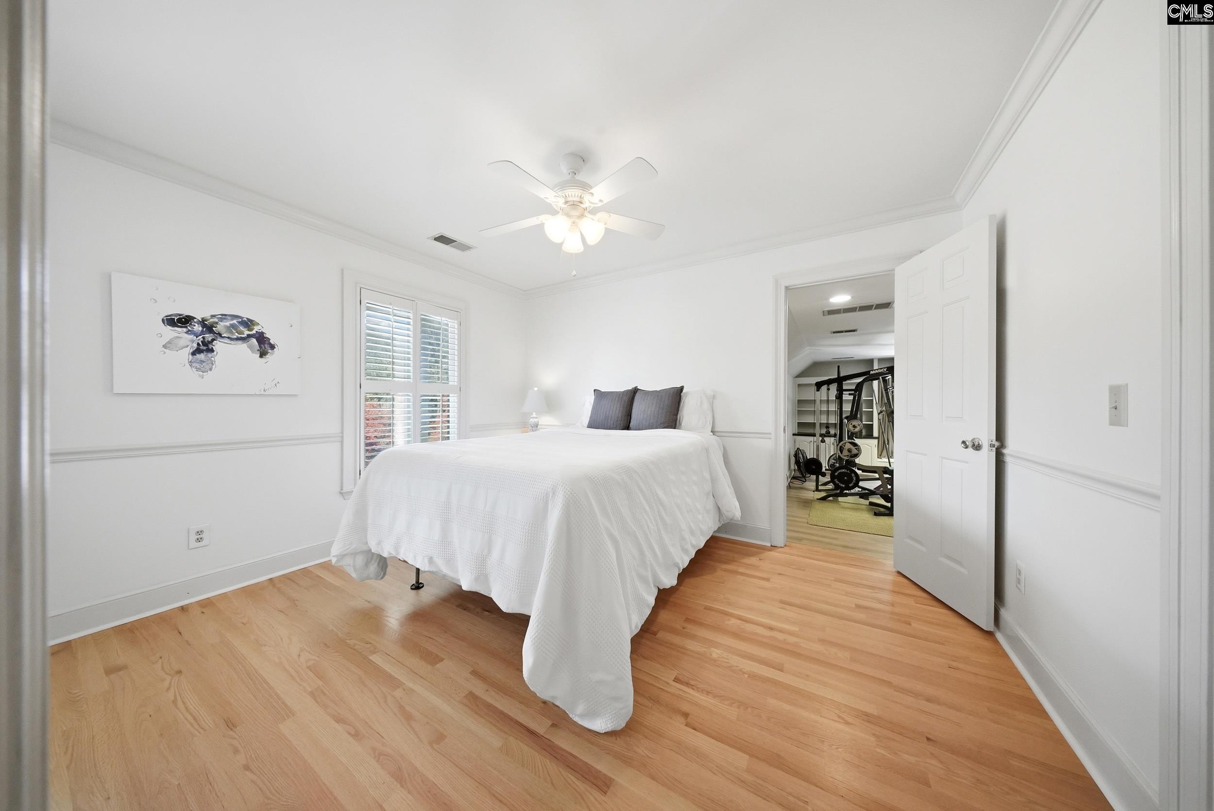 205 Harwell Drive