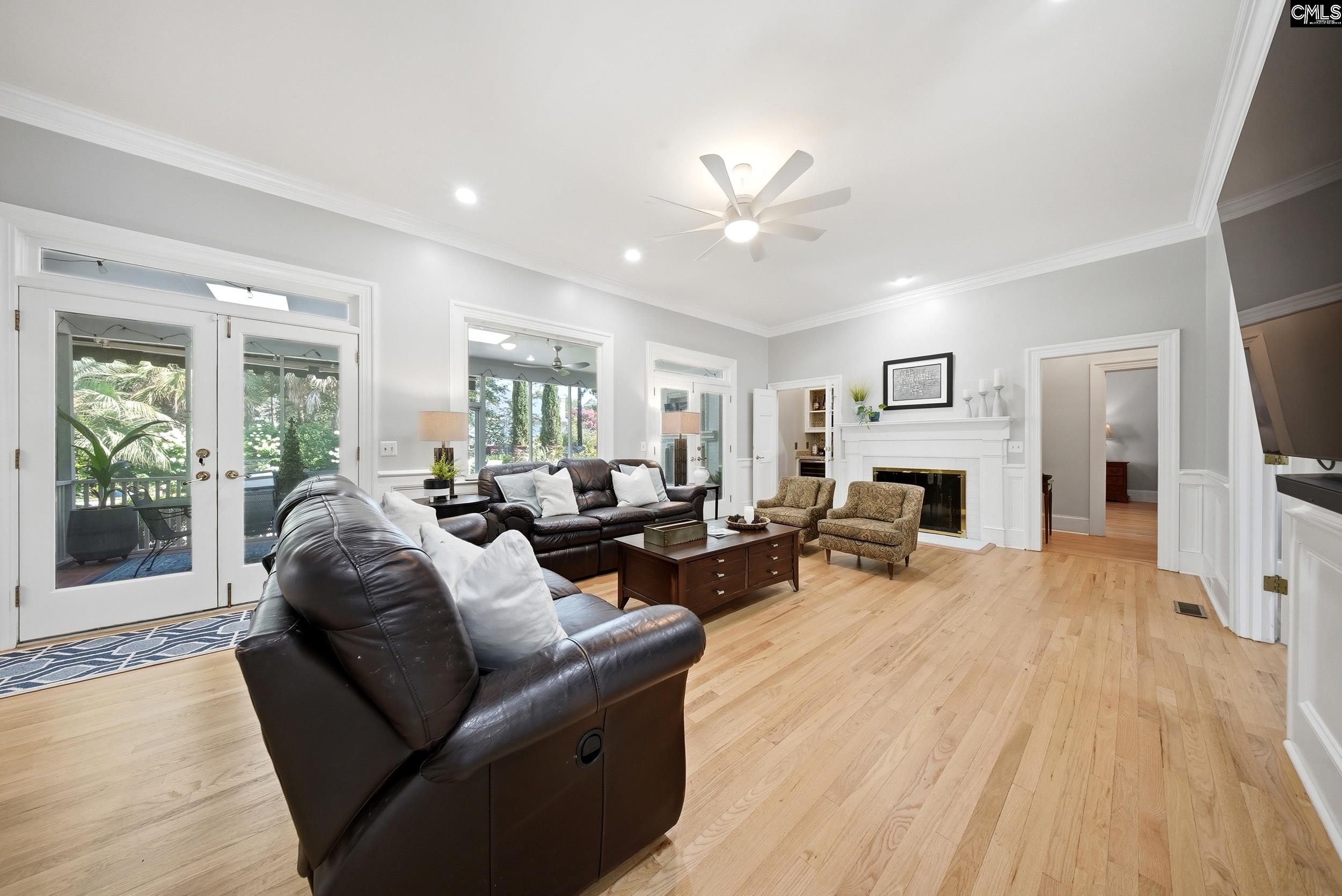 205 Harwell Drive