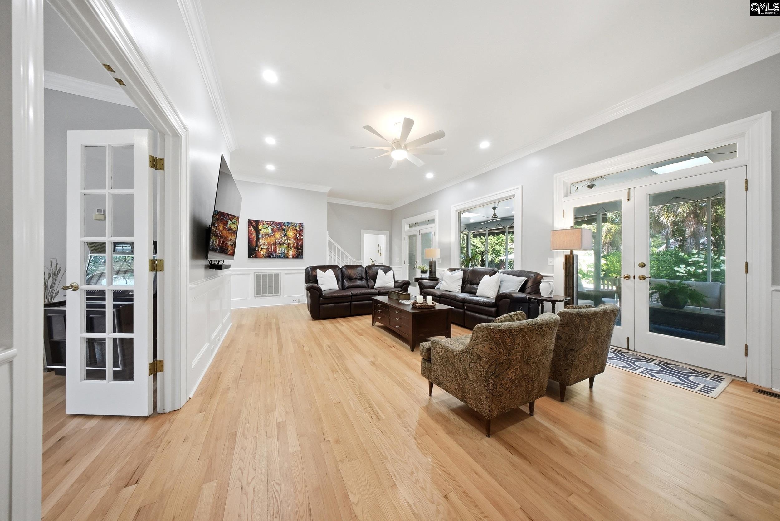 205 Harwell Drive