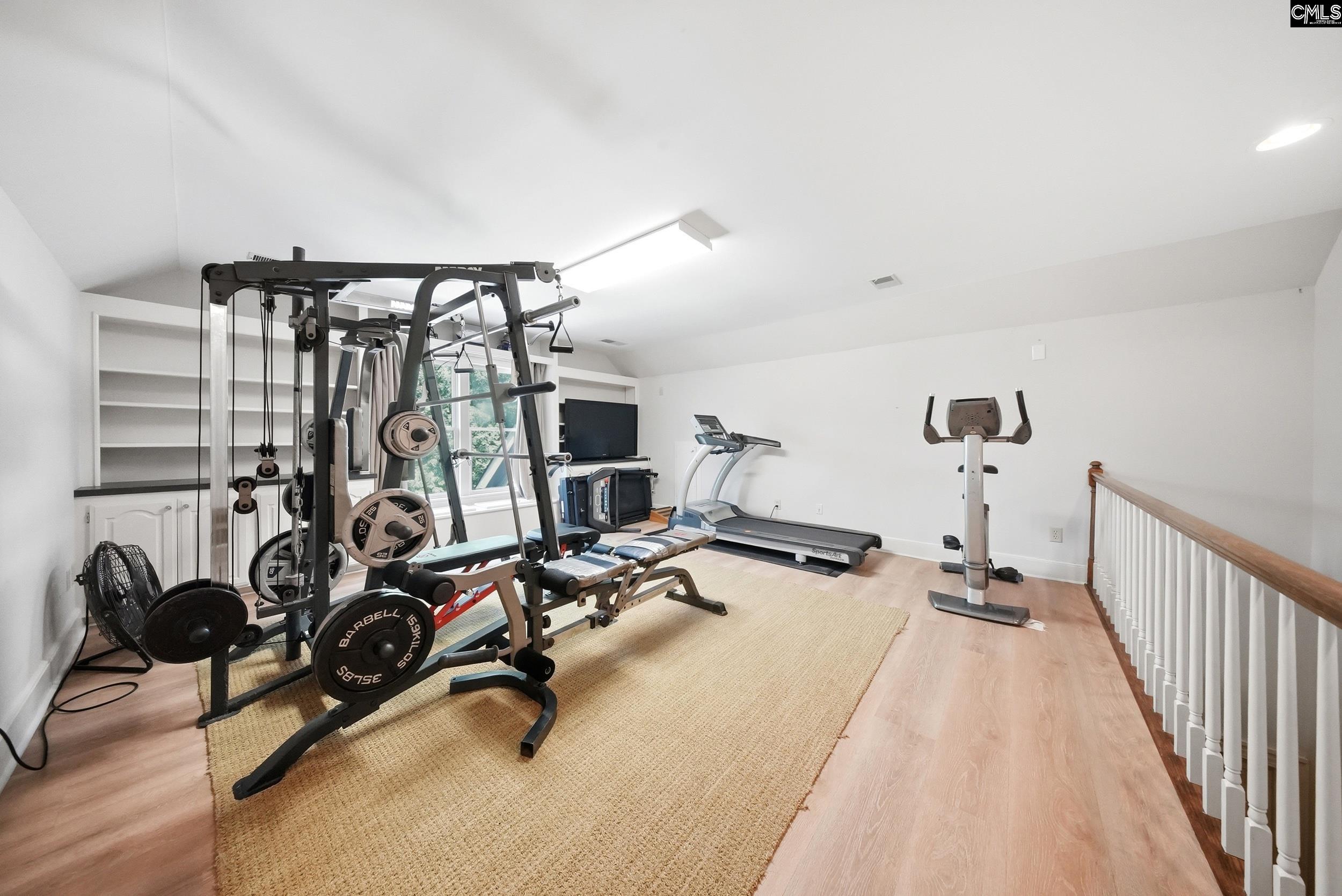 205 Harwell Drive