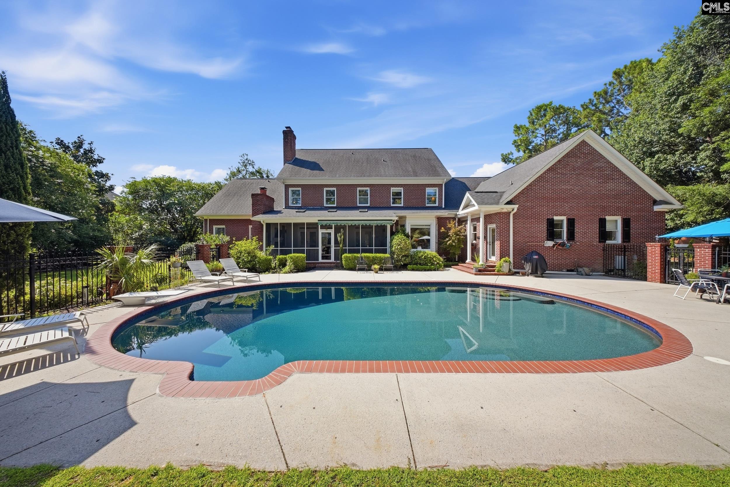 205 Harwell Drive