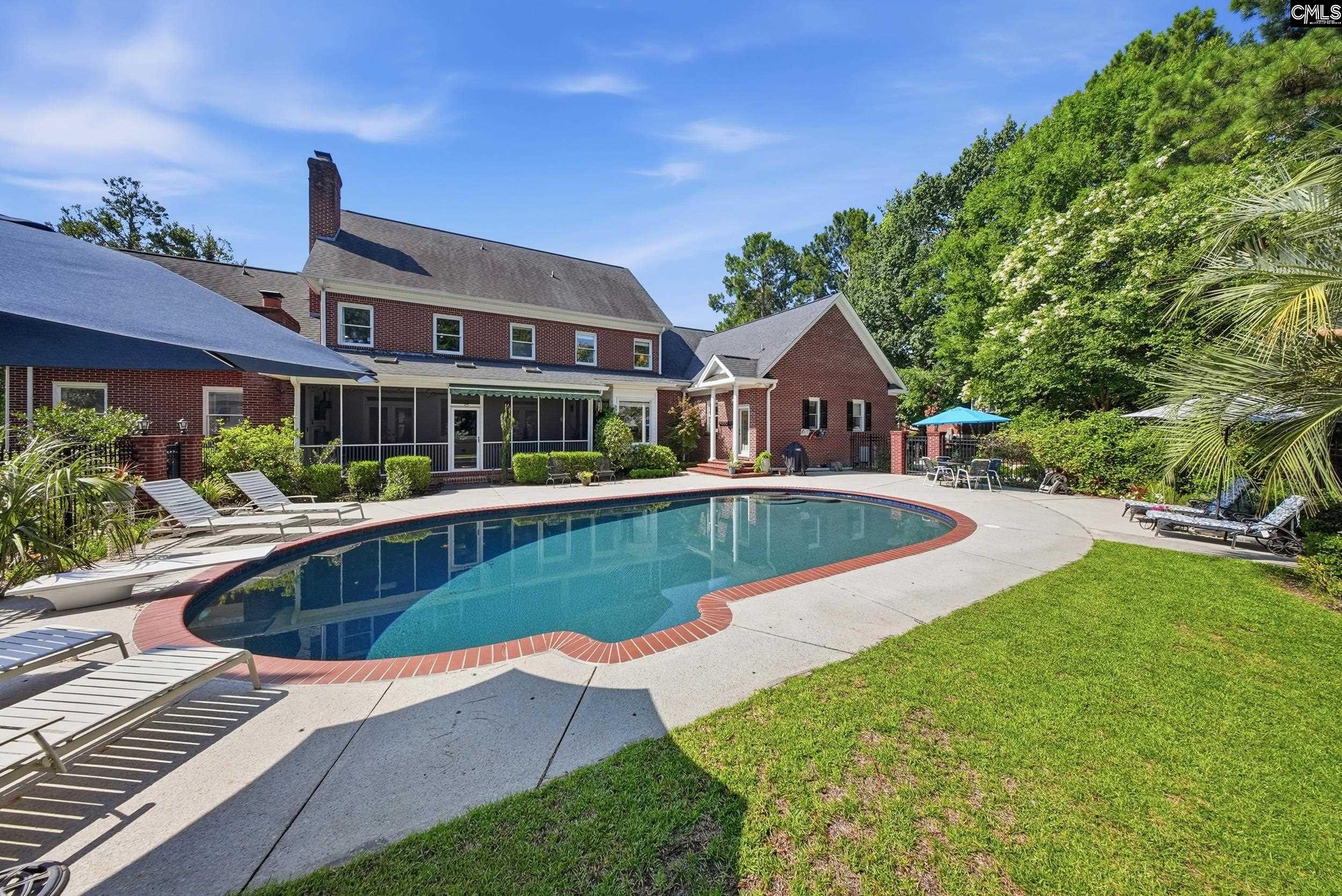 205 Harwell Drive