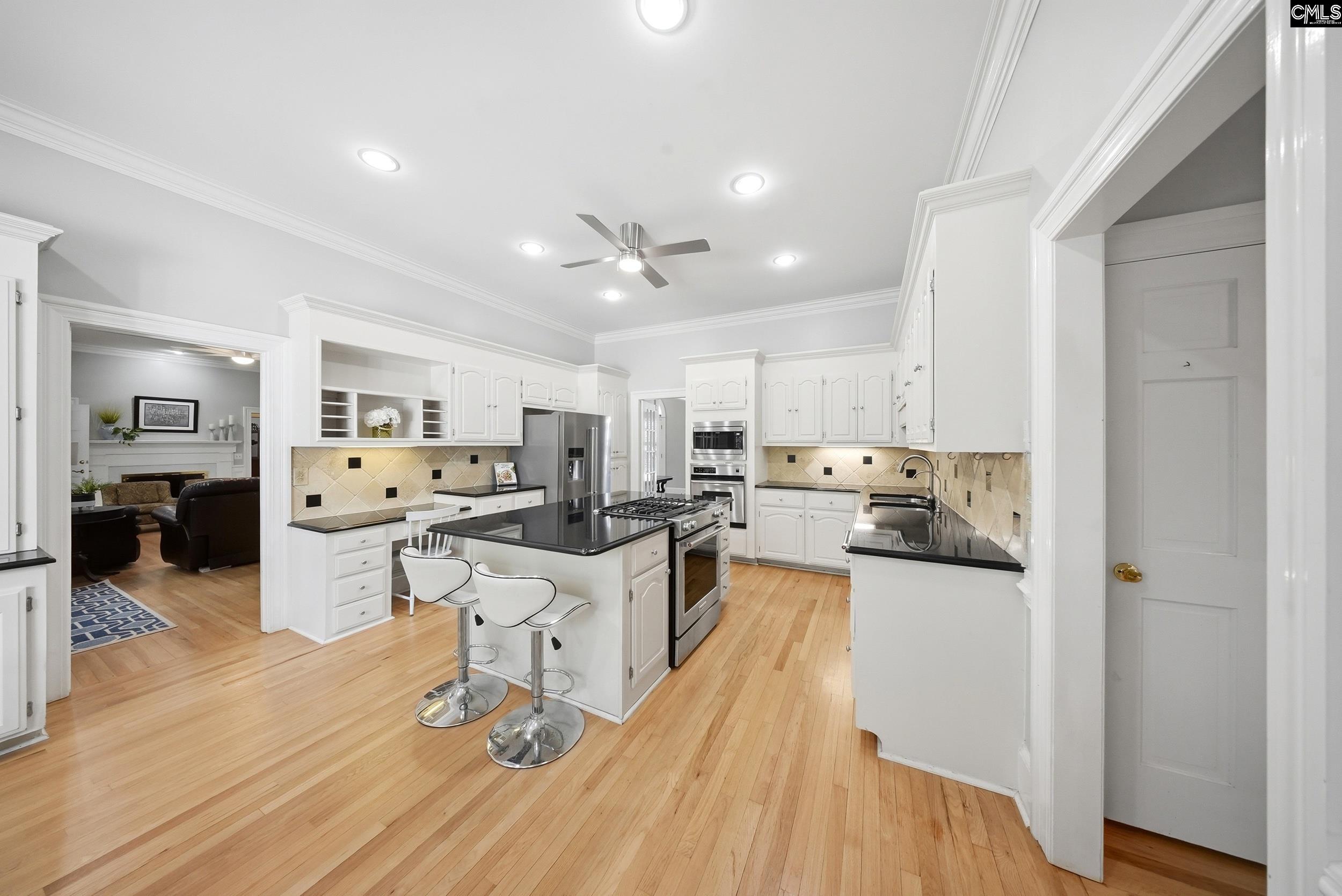 205 Harwell Drive