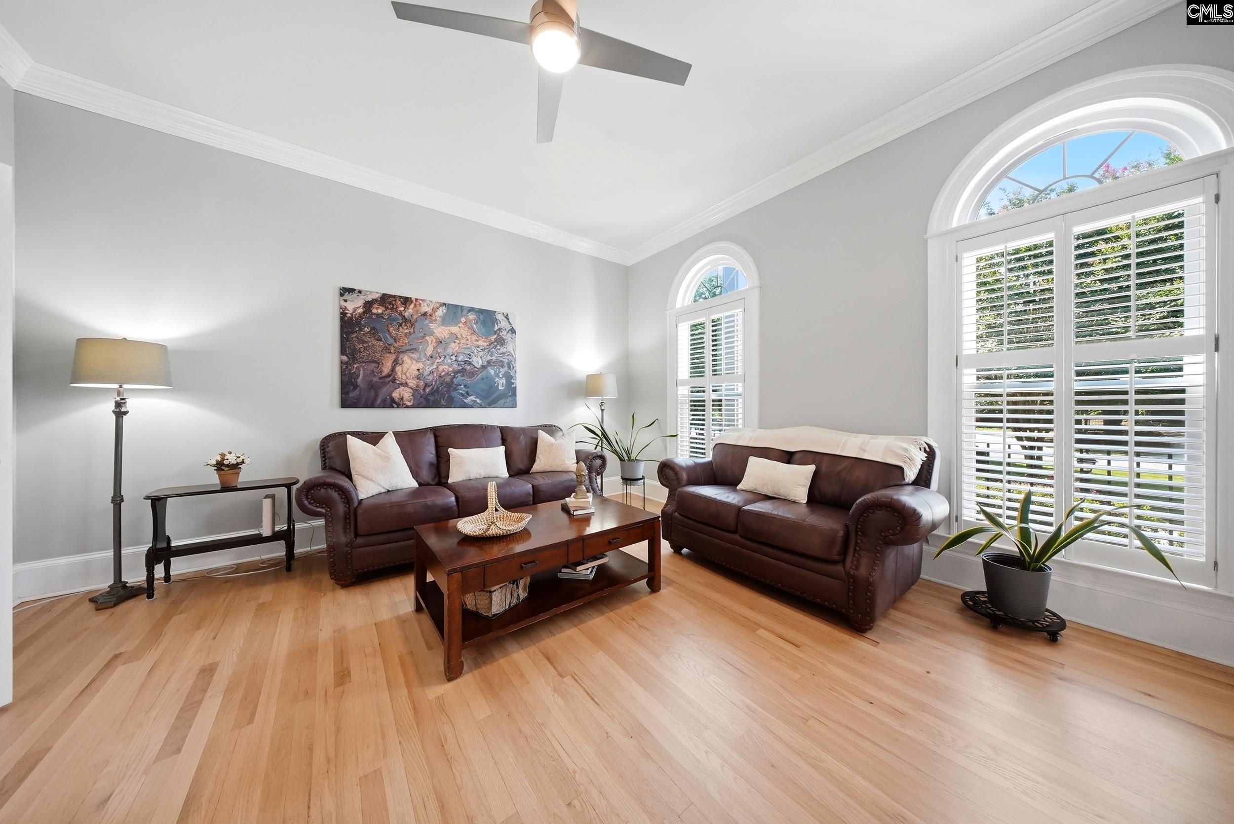 205 Harwell Drive